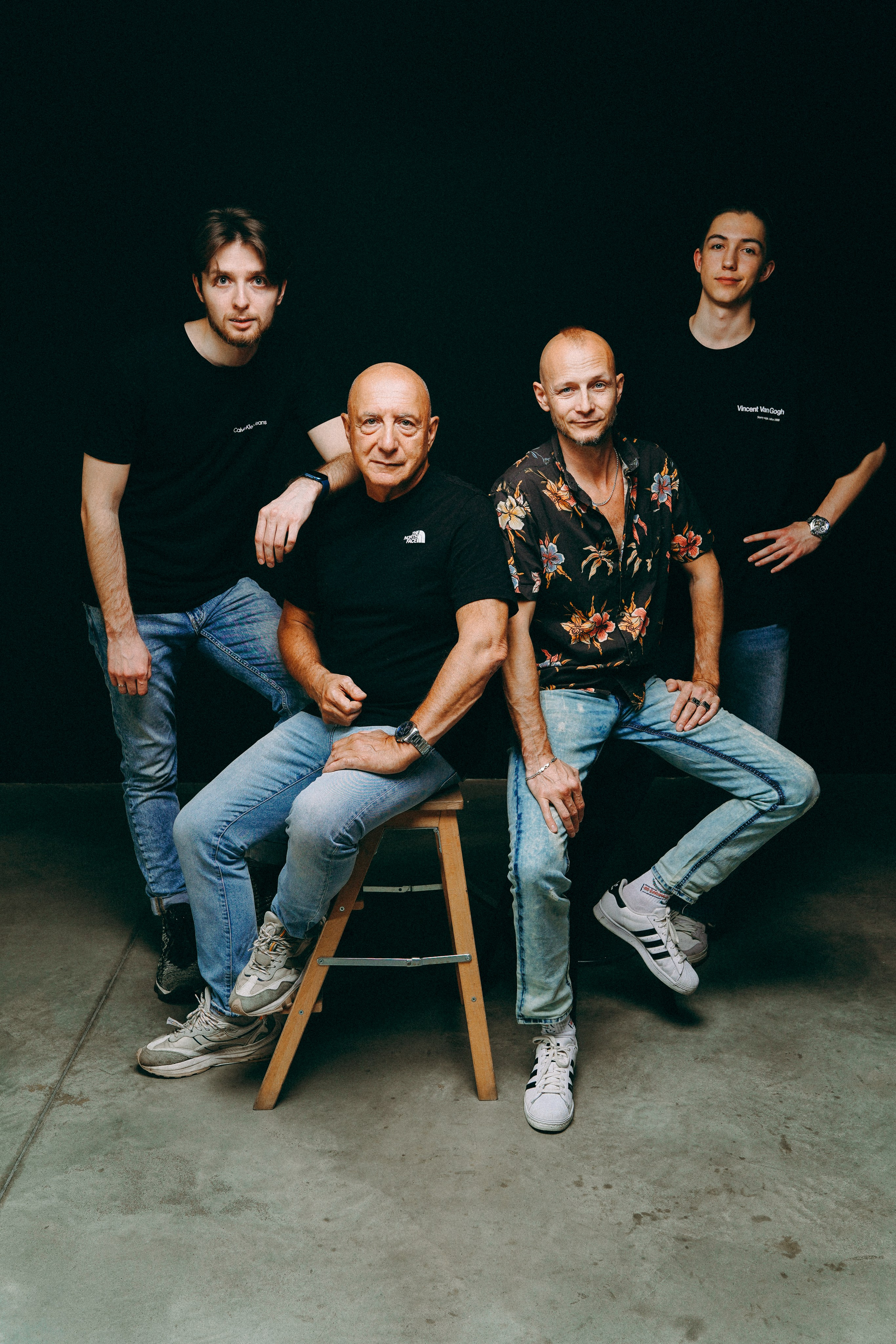 Про мужчин. Фотосессия новорожденных в Москве — newborn фотограф Елена Виниченко