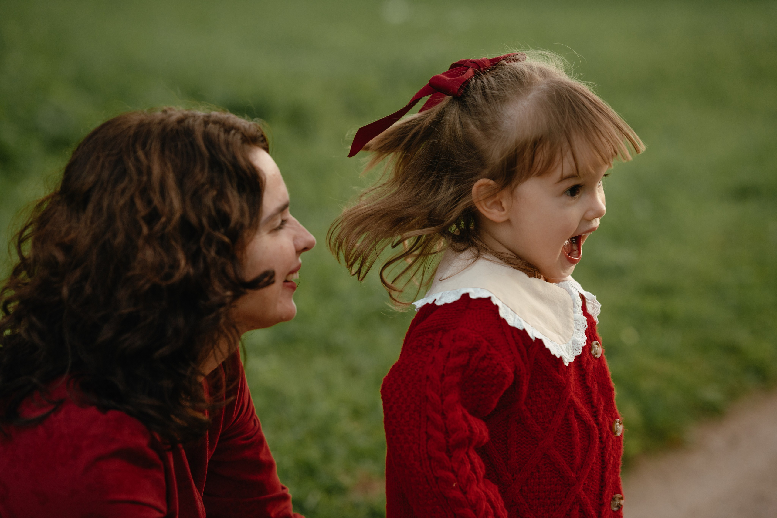 Аня и Полина. Семейный фотограф в Санкт-Петербурге — Наташа Тарасенко