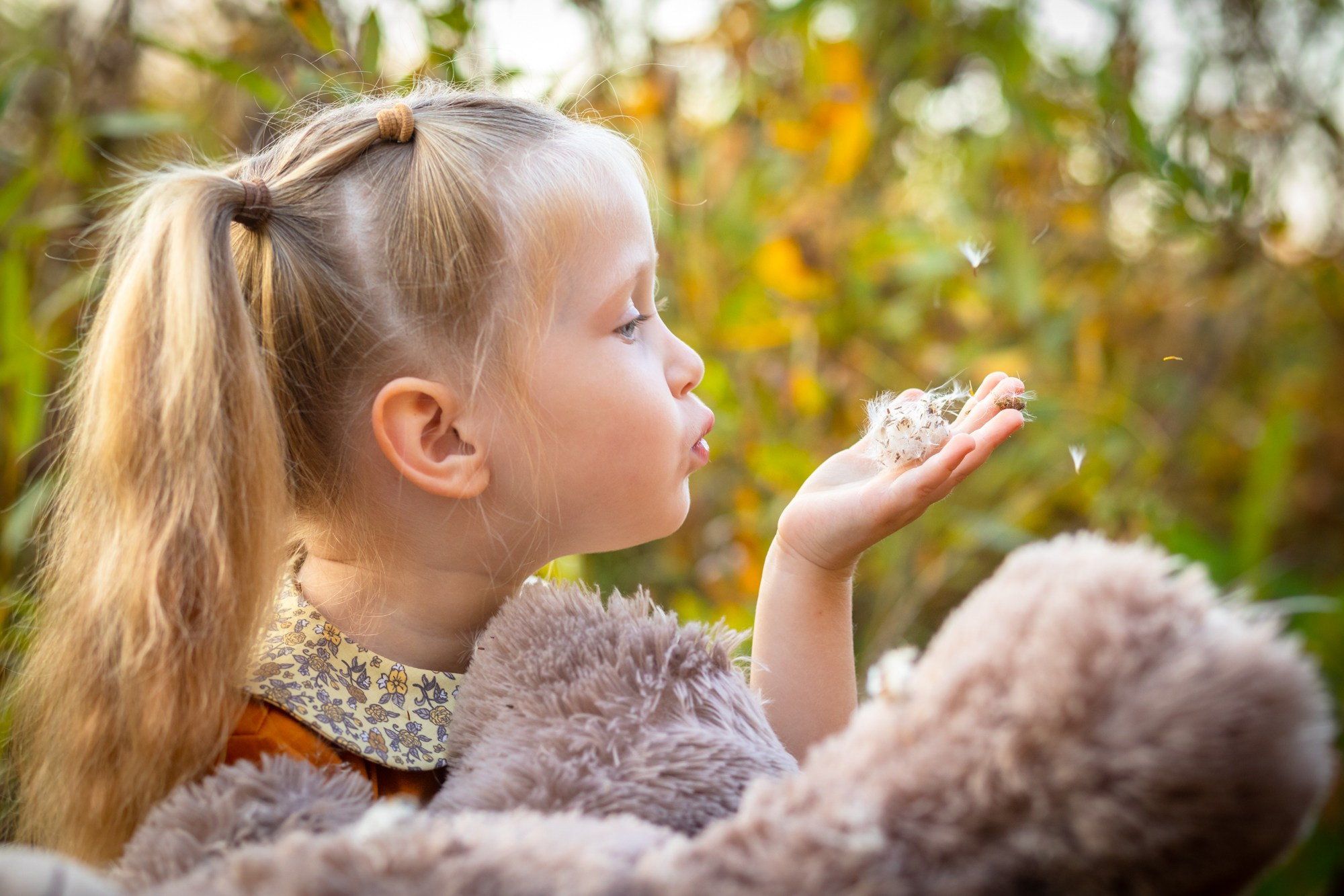 Фотосессия в Берендеи. Фотограф в Оренбурге. Профессиональный фотограф
