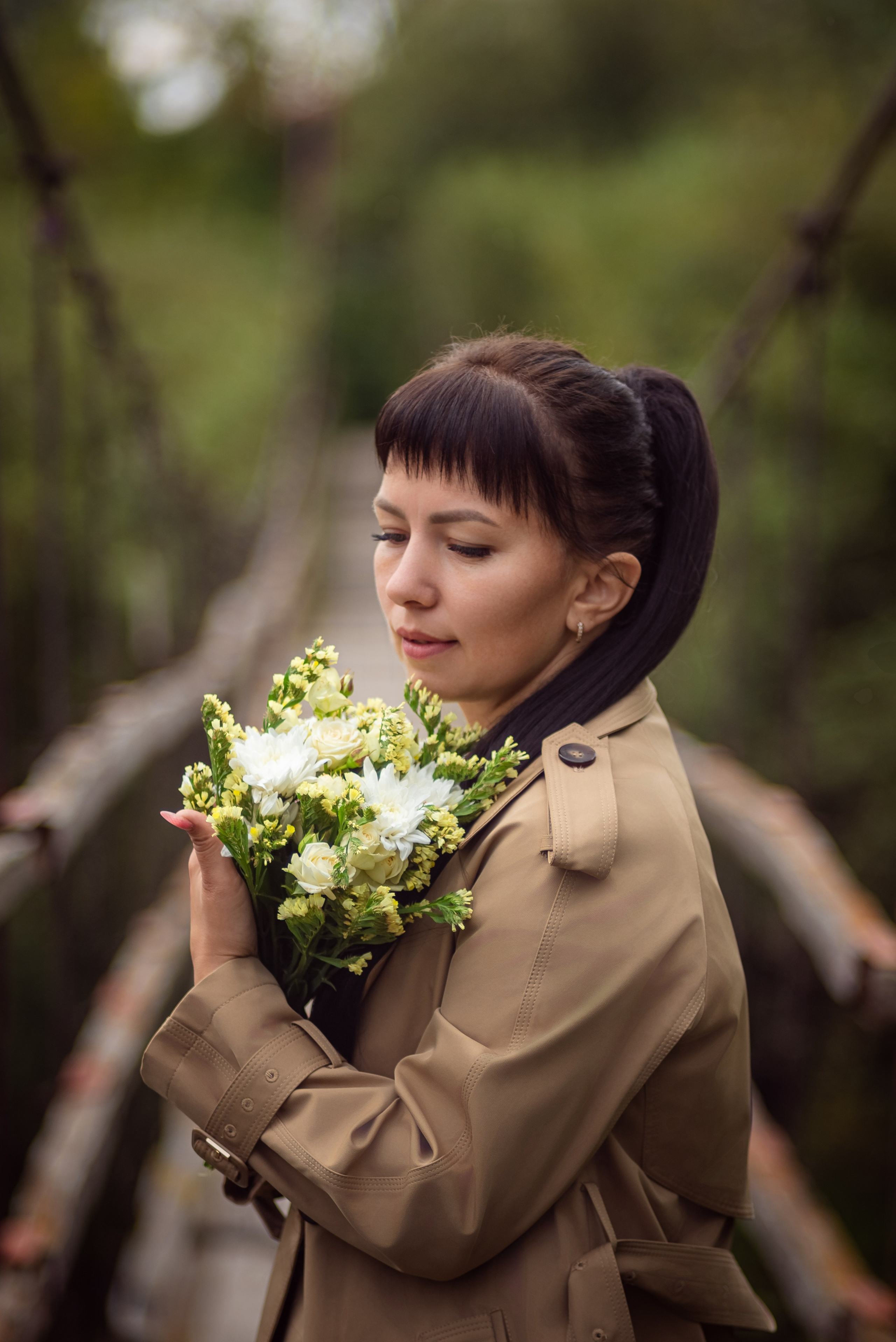 Свадебный и семейный фотограф в Камышлове Ирина Чуркина