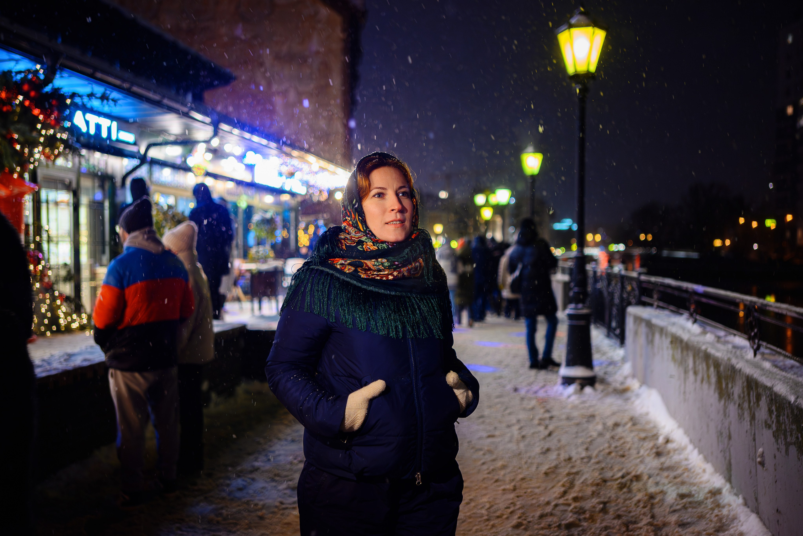 Даша и ее семья. Фотосъемка и видеосъемка в Калининграде Liveemotion.pro