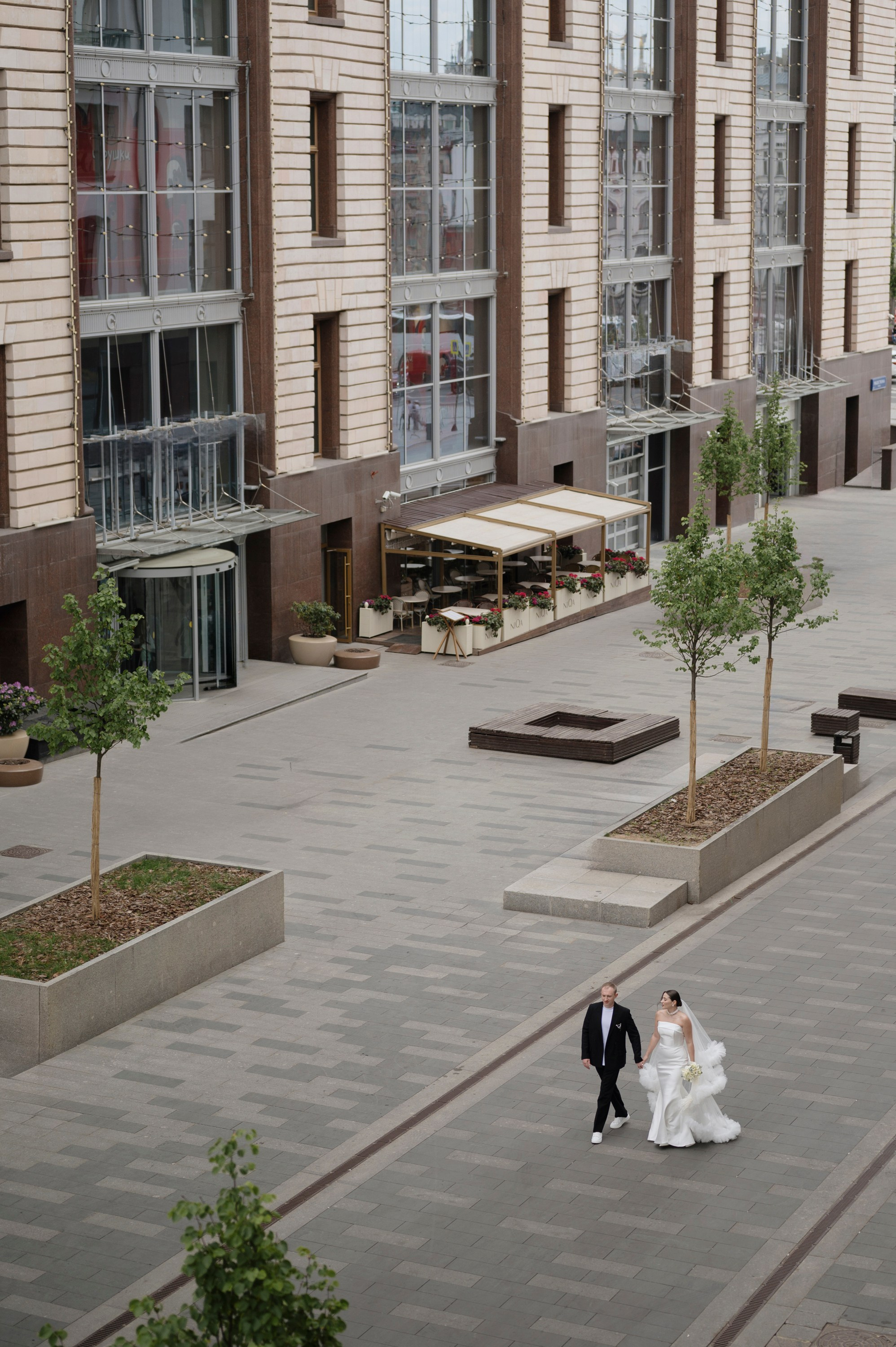 В кругу самых близких. Анна Гончарова свадебный и репортажный фотограф в Москве