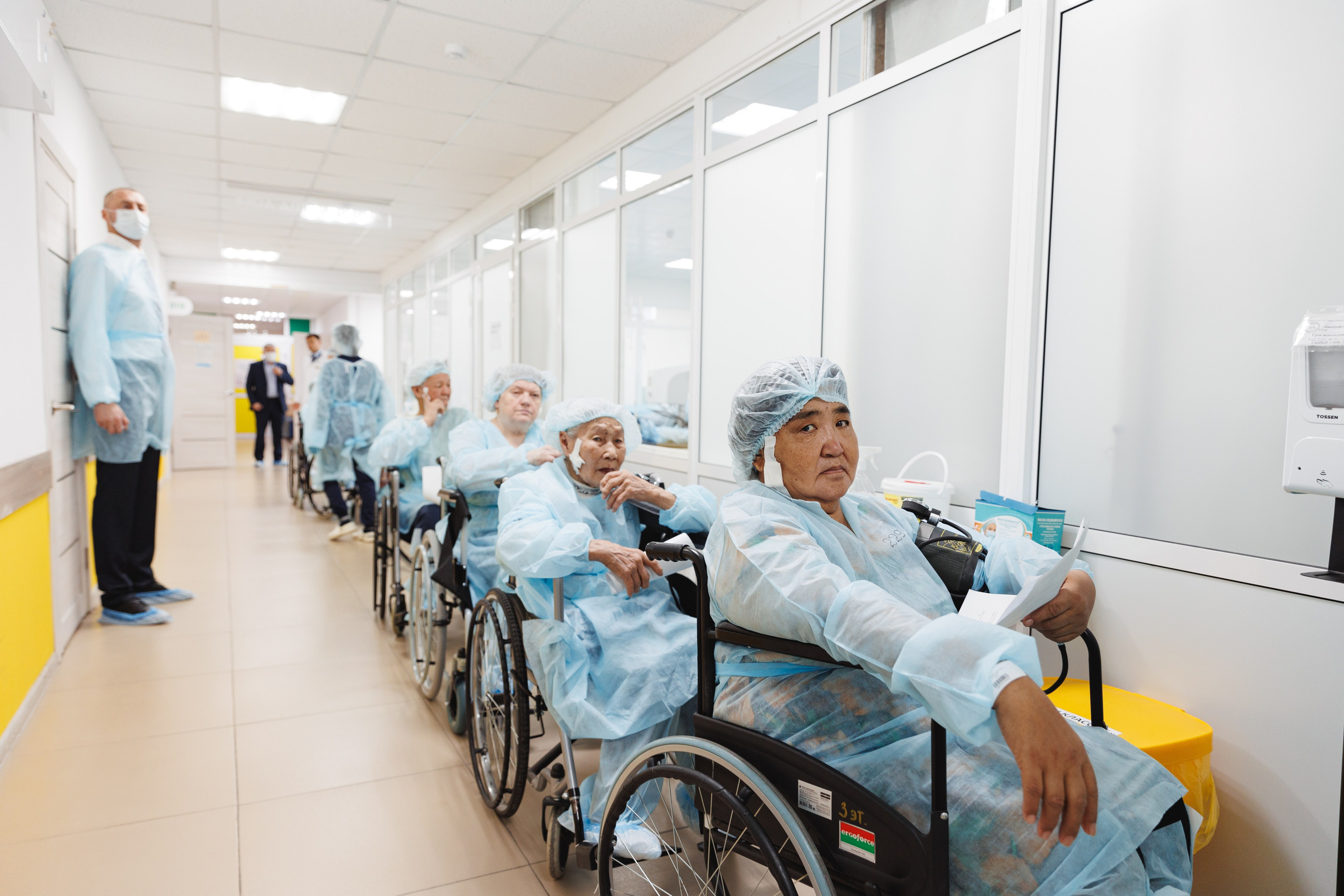 Фото и Видео сопровождение. Кинокомпания Sakhawood