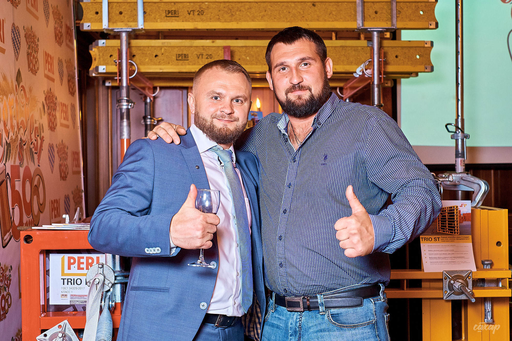 PERIфест. Профессиональный фотограф в Екатеринбурге Юра Сахар