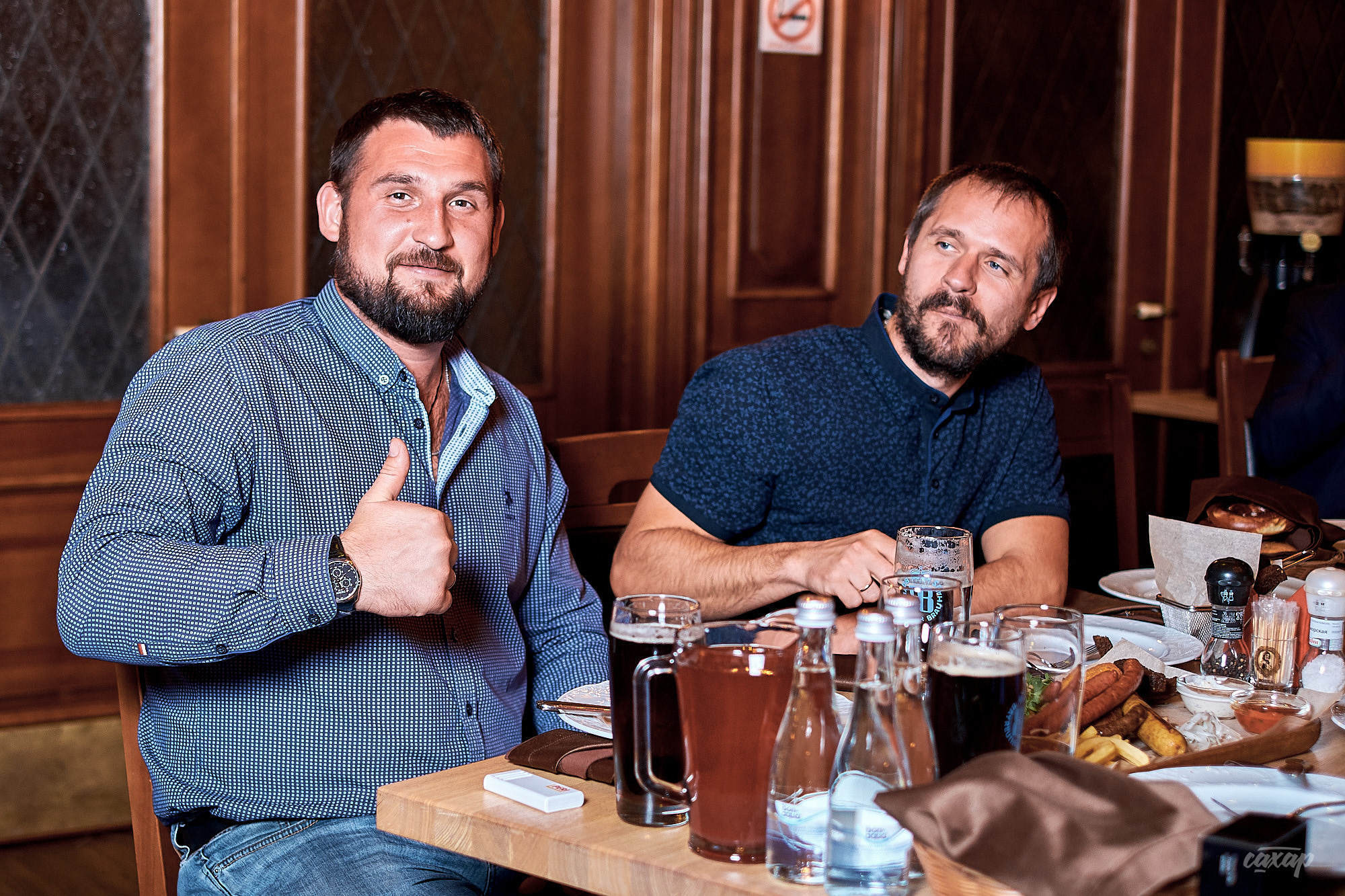 PERIфест. Профессиональный фотограф в Екатеринбурге Юра Сахар