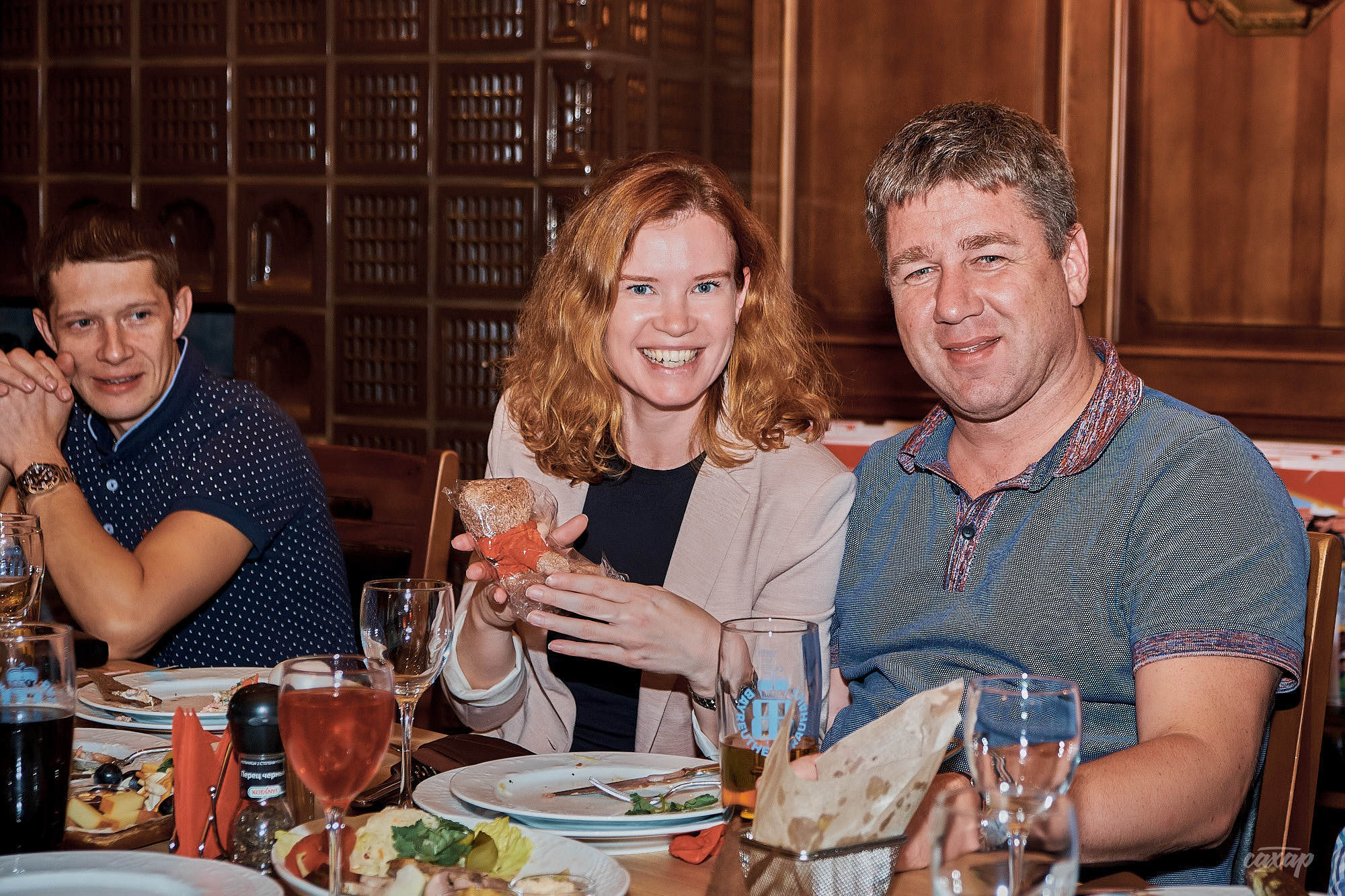 PERIфест. Профессиональный фотограф в Екатеринбурге Юра Сахар