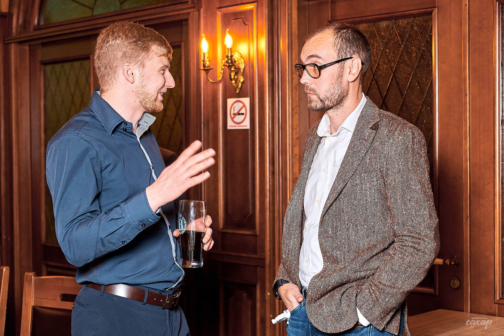 PERIфест. Профессиональный фотограф в Екатеринбурге Юра Сахар