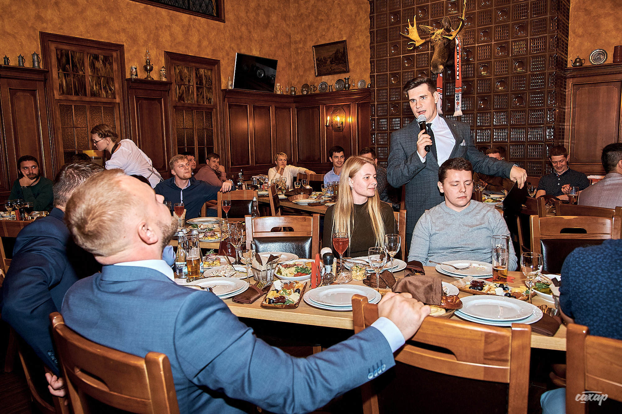 PERIфест. Профессиональный фотограф в Екатеринбурге Юра Сахар