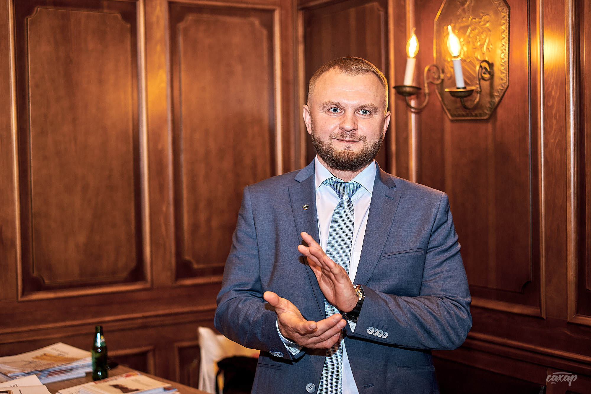 PERIфест. Профессиональный фотограф в Екатеринбурге Юра Сахар