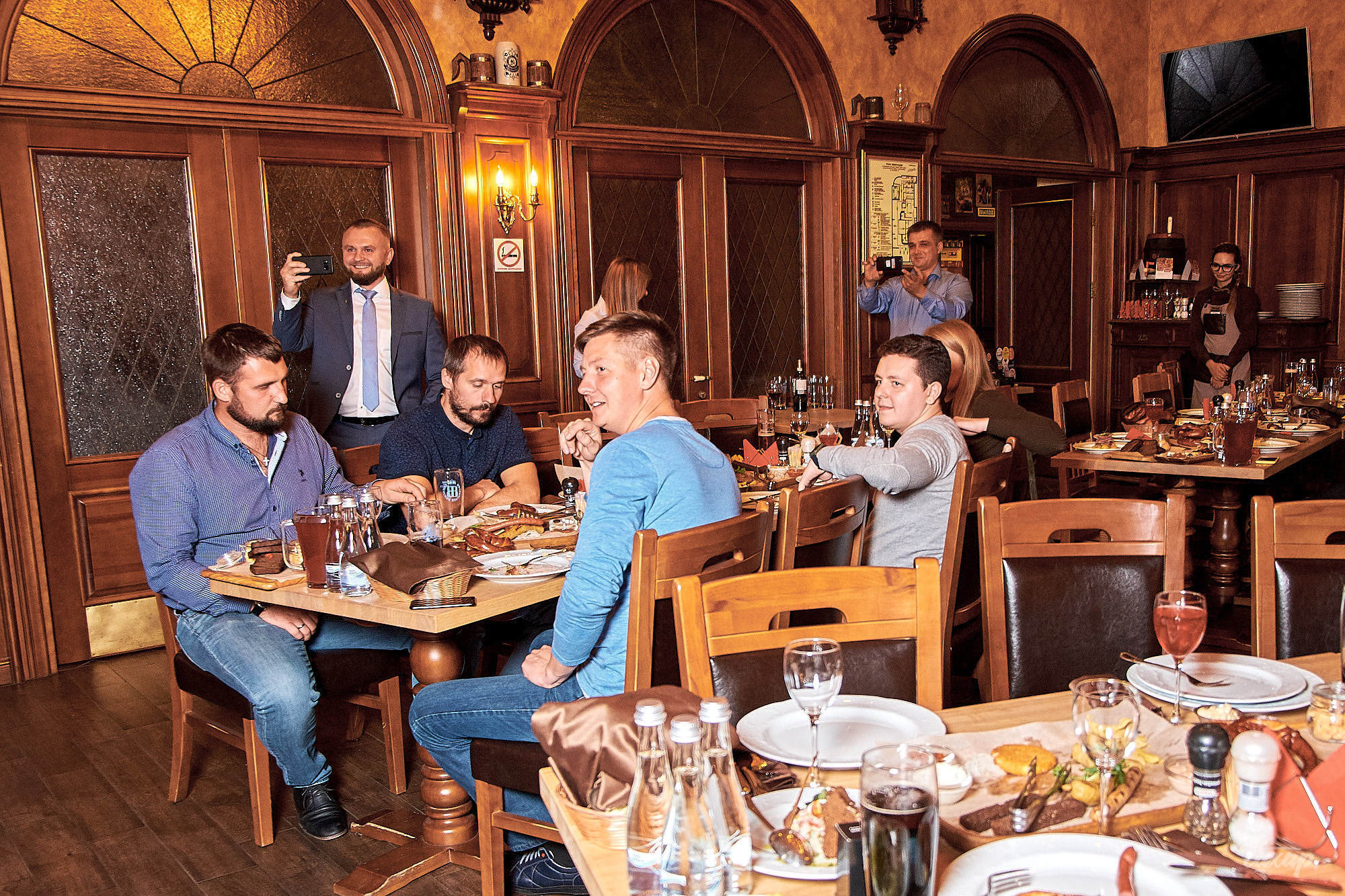 PERIфест. Профессиональный фотограф в Екатеринбурге Юра Сахар