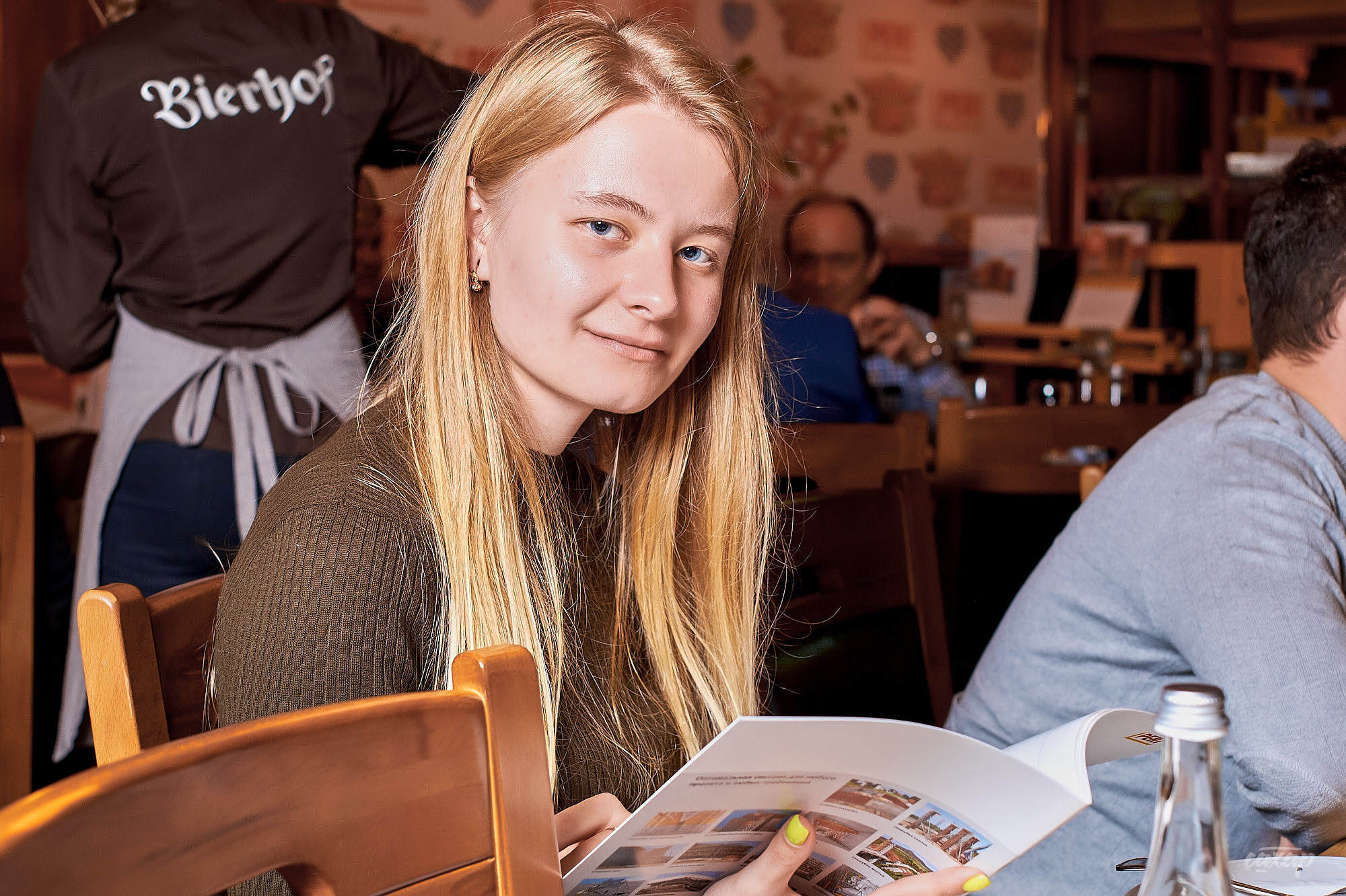 PERIфест. Профессиональный фотограф в Екатеринбурге Юра Сахар