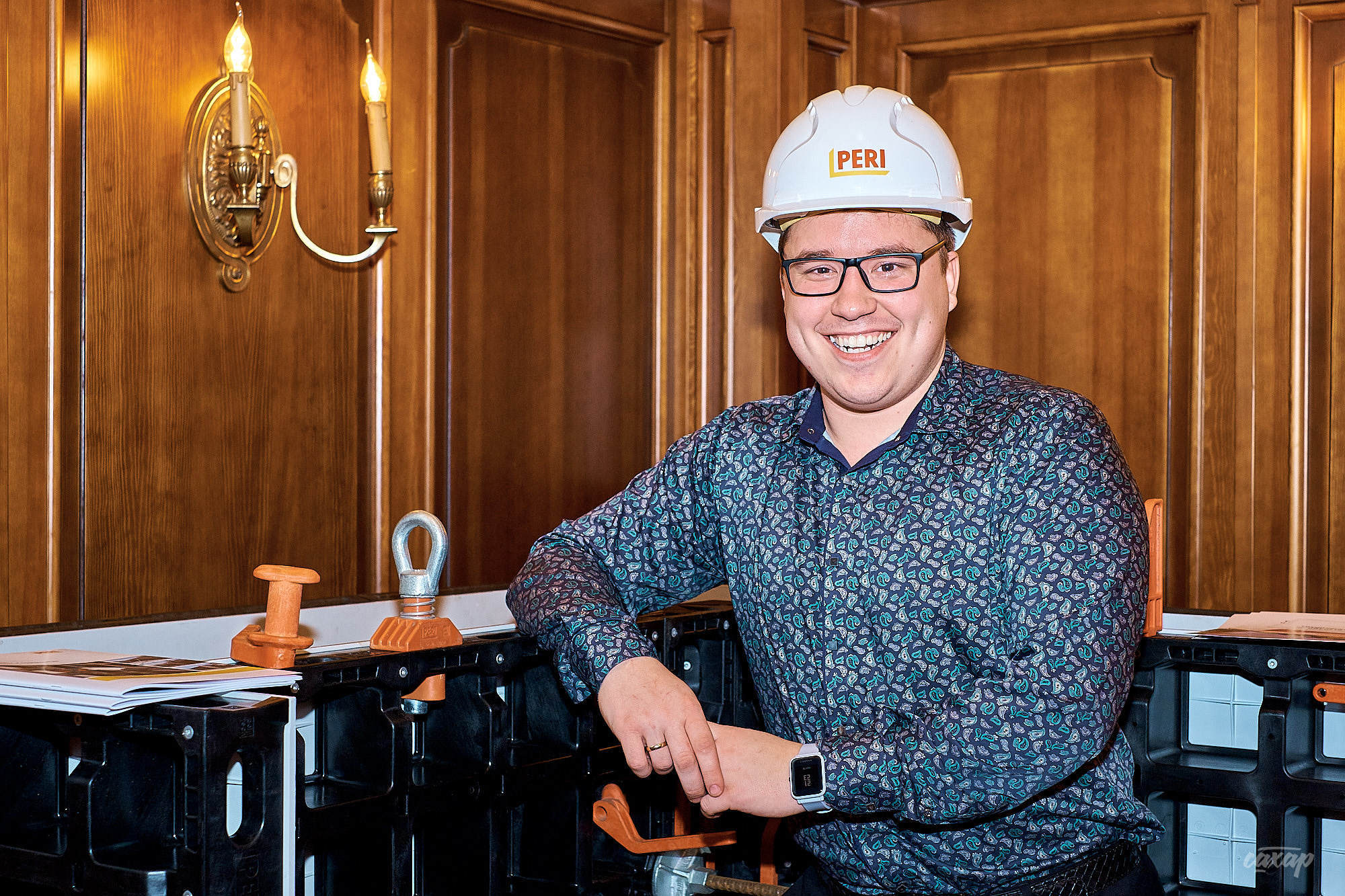 PERIфест. Профессиональный фотограф в Екатеринбурге Юра Сахар