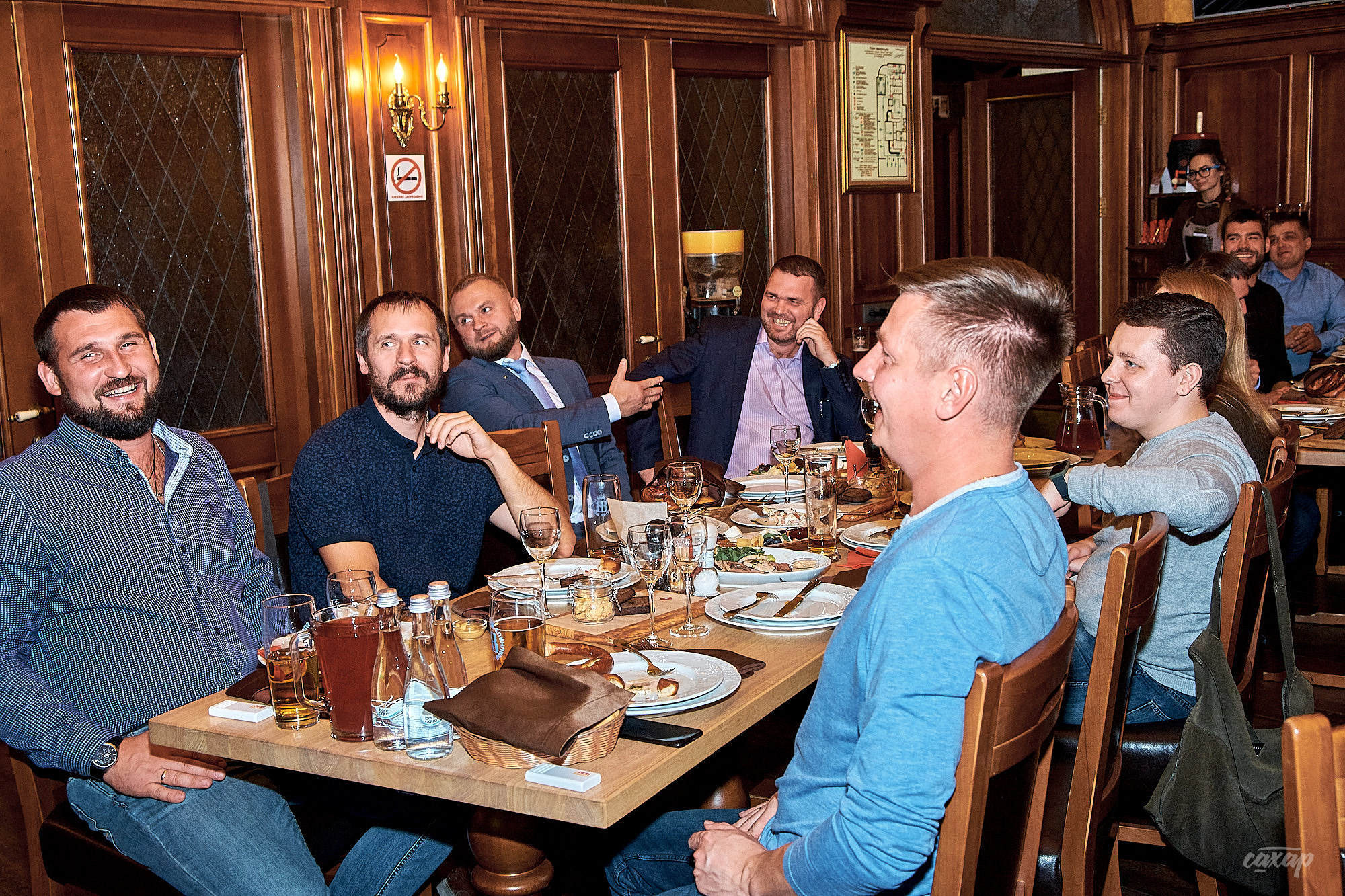 PERIфест. Профессиональный фотограф в Екатеринбурге Юра Сахар