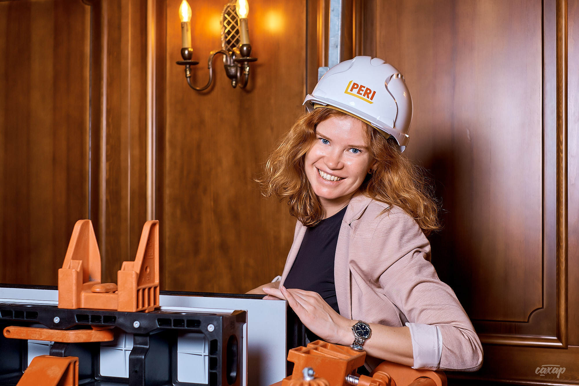 PERIфест. Профессиональный фотограф в Екатеринбурге Юра Сахар