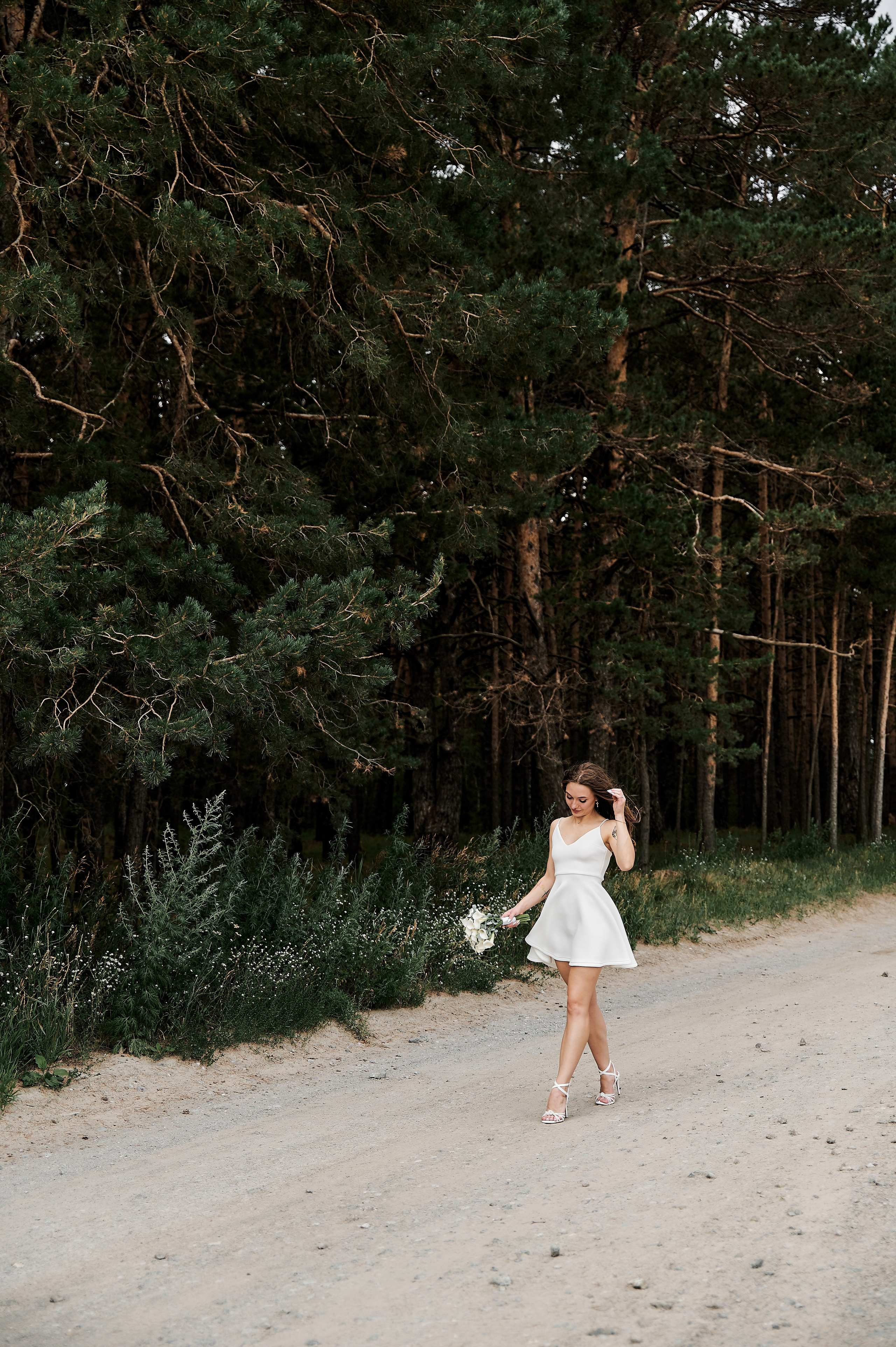 Места для фотосессии — Ишим. Свадебный и портретный фотограф в Тюмени Женя Черемнова