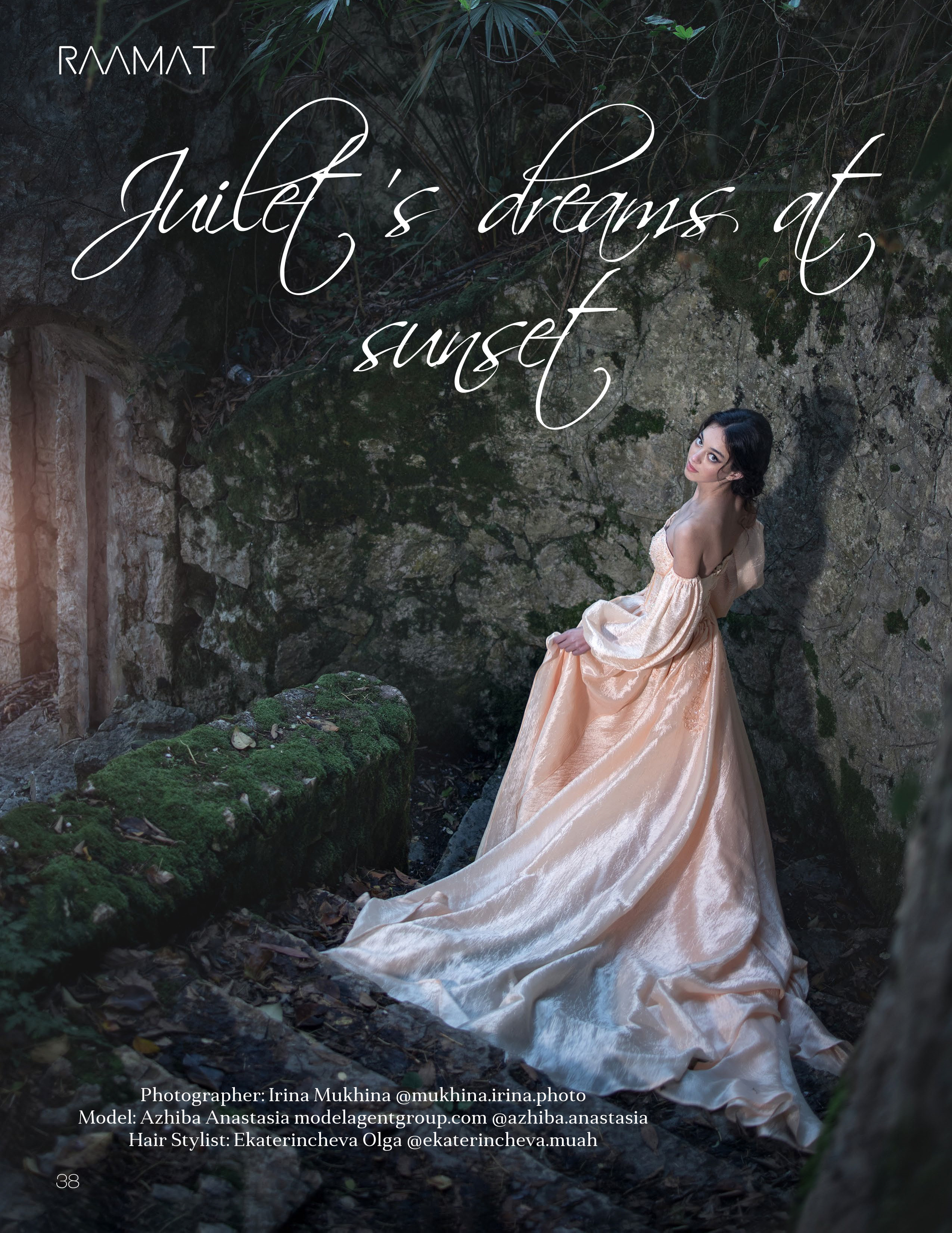 Мои фотографии на обложках журналов. Фотограф в Москве Мухина Ирина