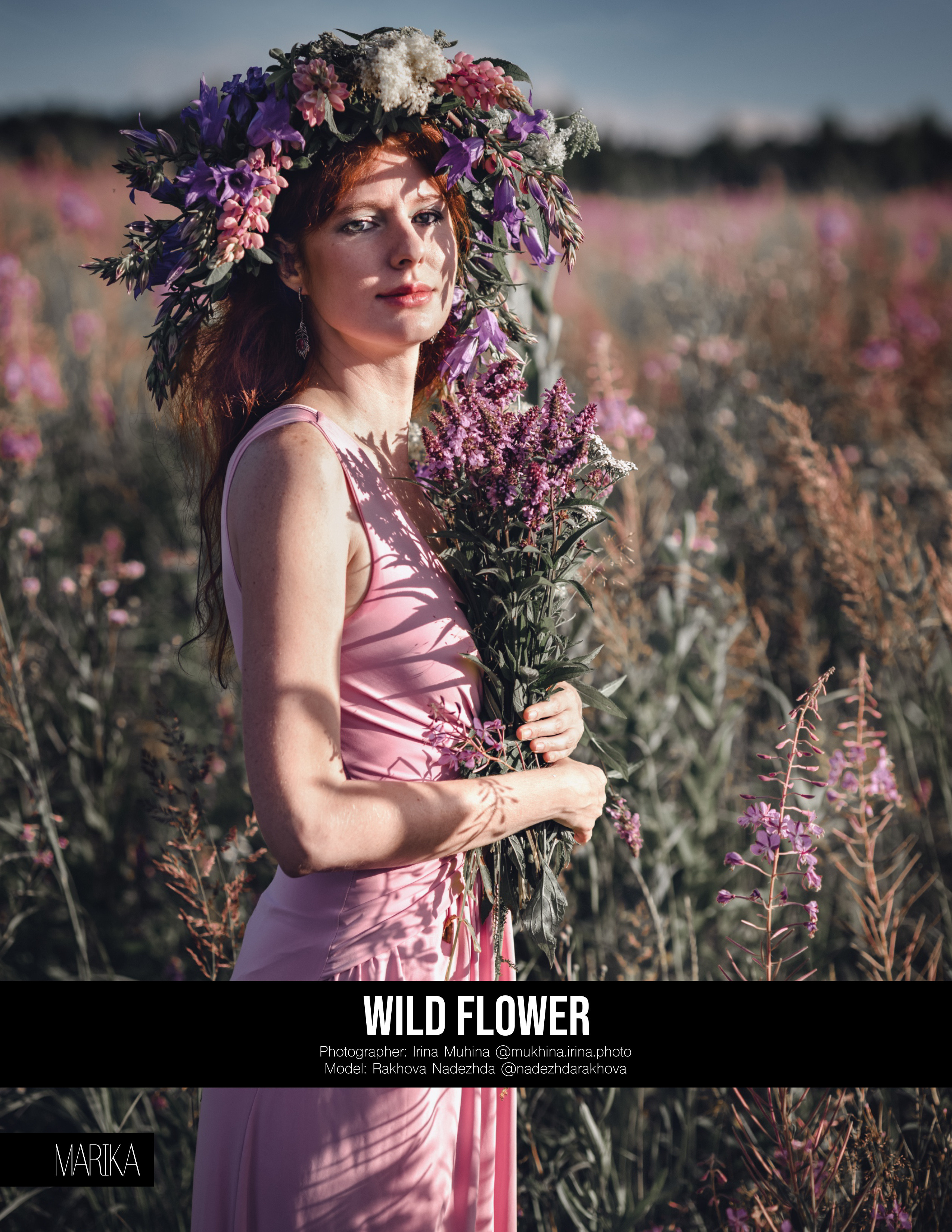 Мои фотографии на обложках журналов. Фотограф в Москве Мухина Ирина