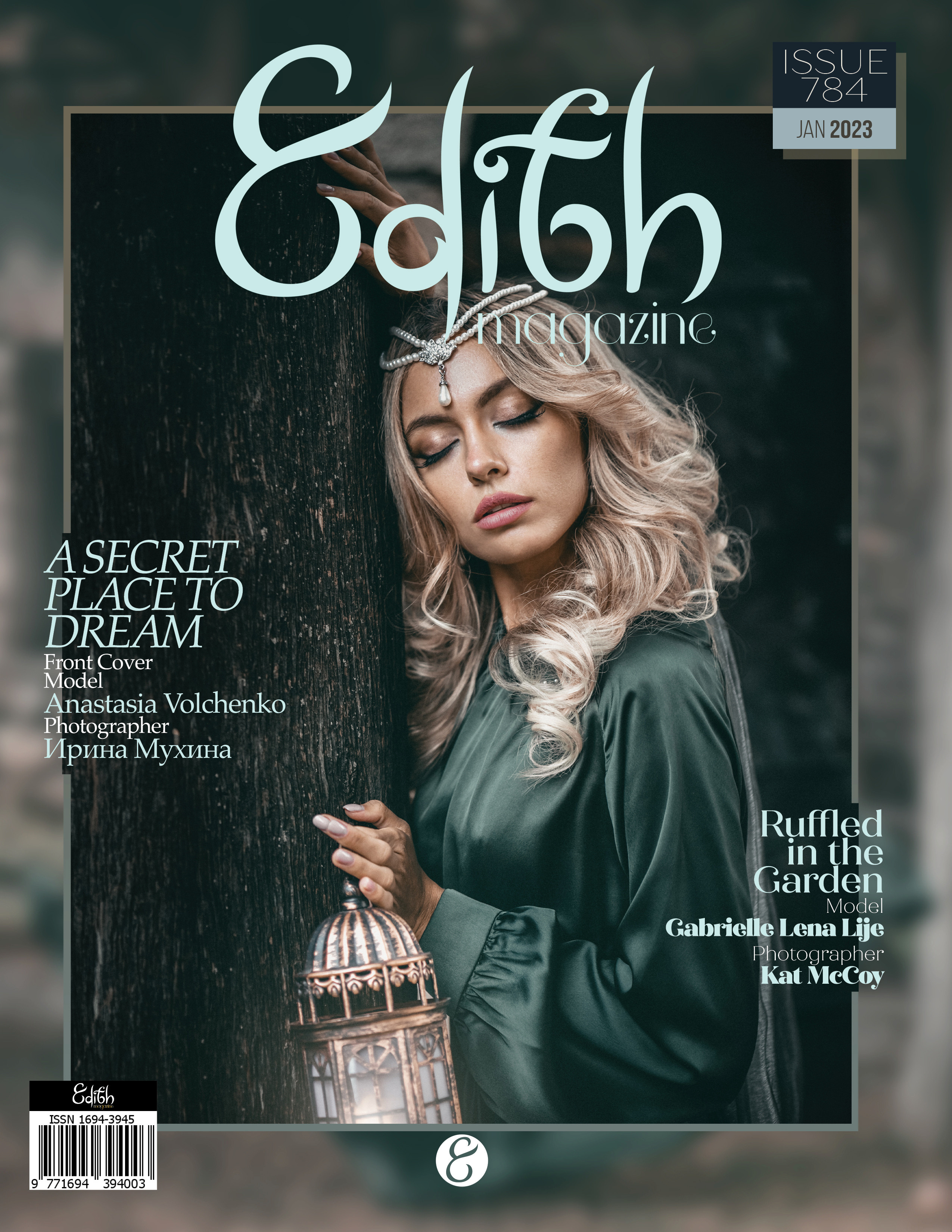 Мои фотографии на обложках журналов. Фотограф в Москве Мухина Ирина