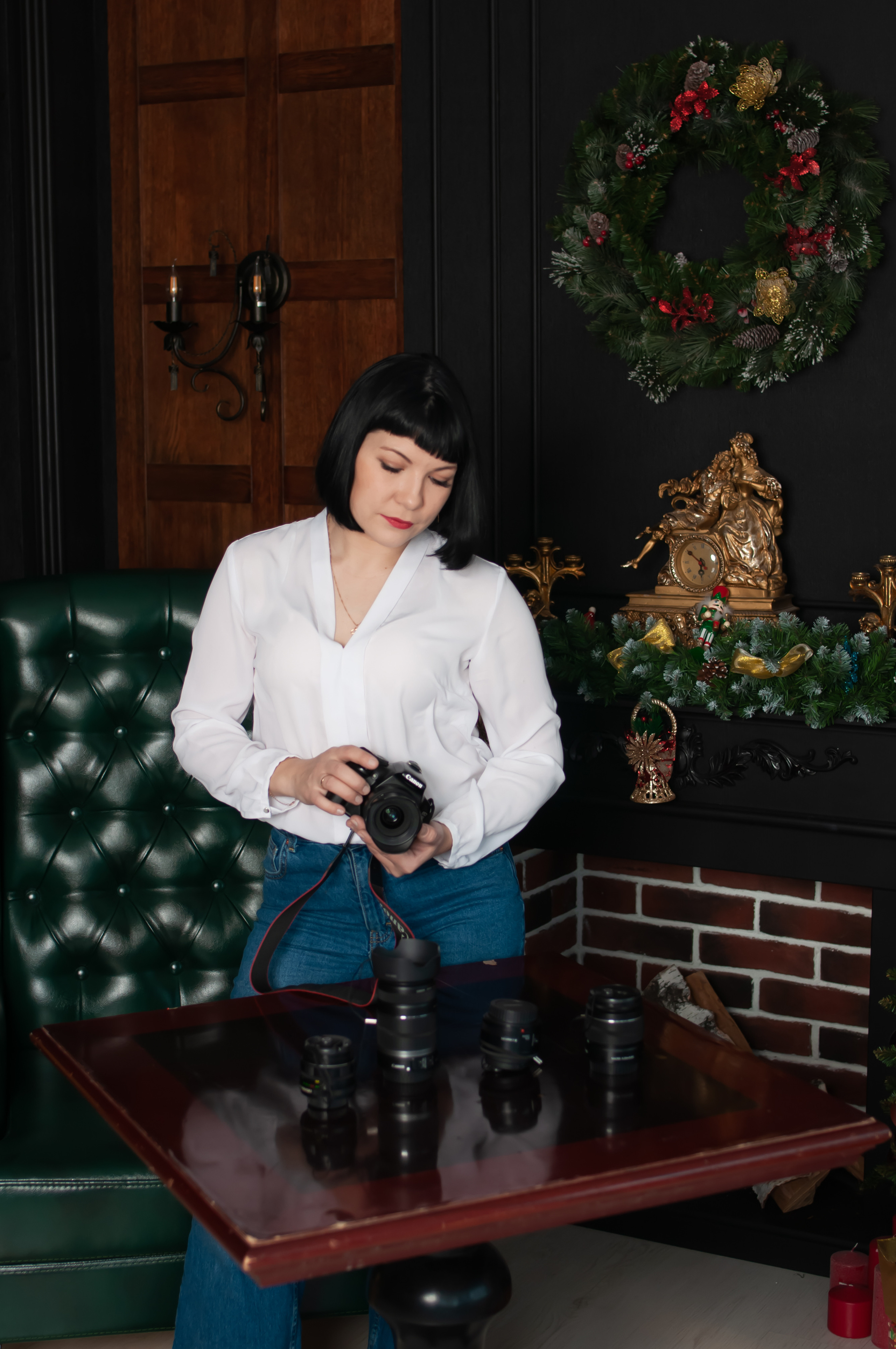 Съемка для фотографа. Семейный и детский фотограф в Екатеринбурге Наталия Акимова