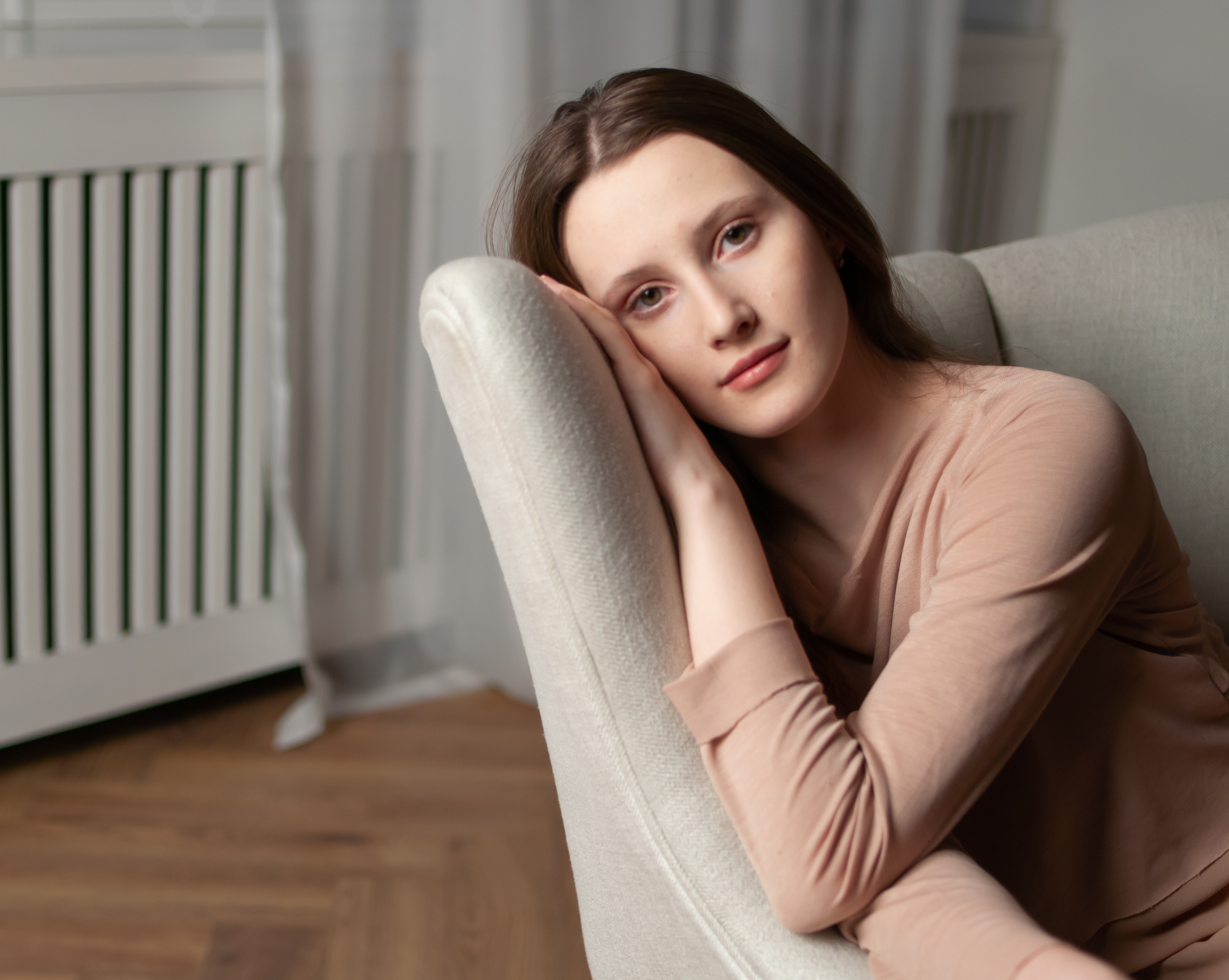 Новогодняя съемка для Вероники. Семейный и детский фотограф в Екатеринбурге Наталия Акимова