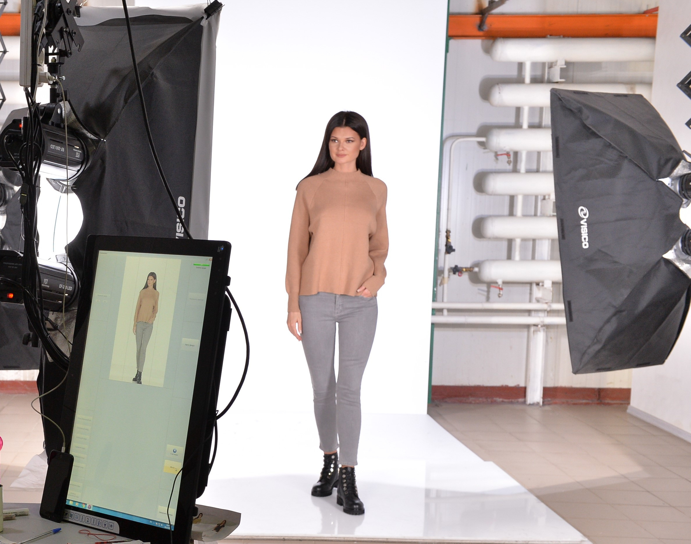 Фотосъёмка для маркет плейс, каталогов, рекламы, интернет-магазина. Фотограф Виктория Темирова Екатеринбург