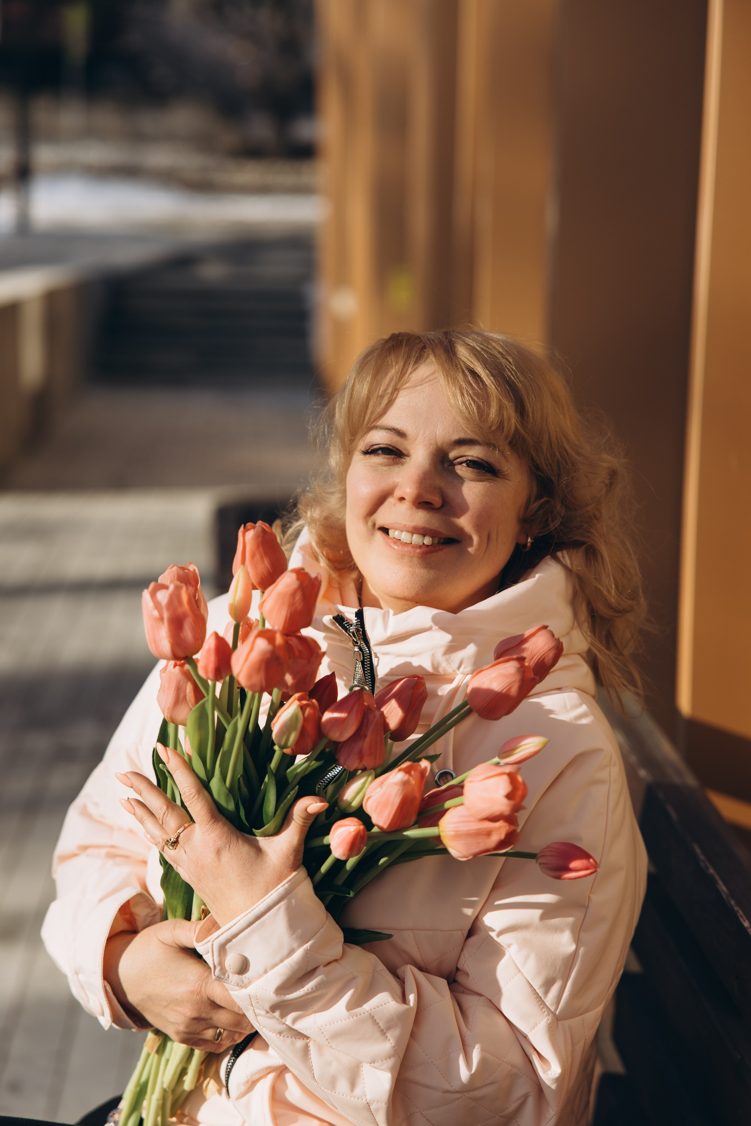 День рождения Оксаны. Свадебный, семейный фотограф в Иркутске Светлана Макаричева