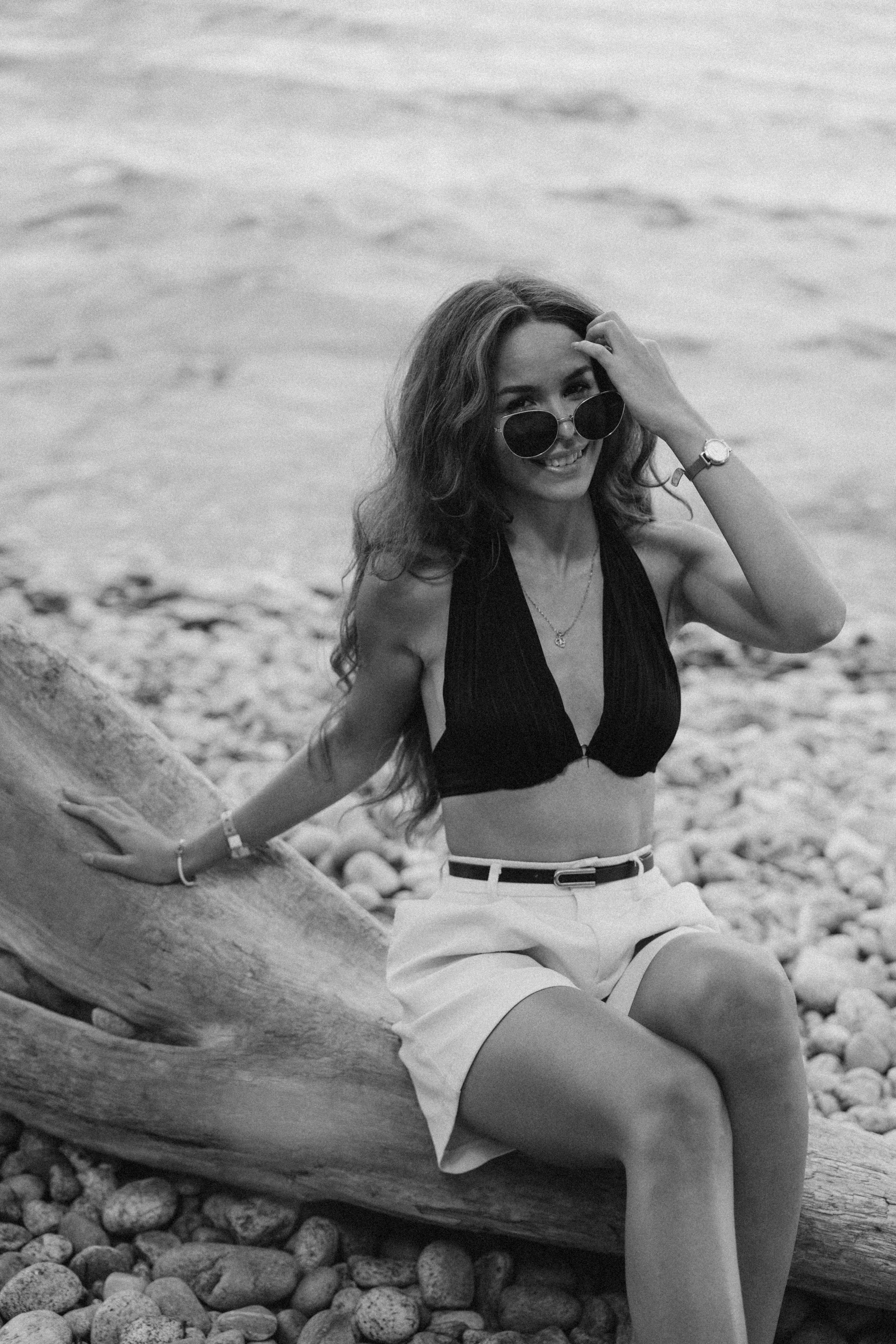 Лиза. Свадебный, семейный фотограф в Иркутске Светлана Макаричева