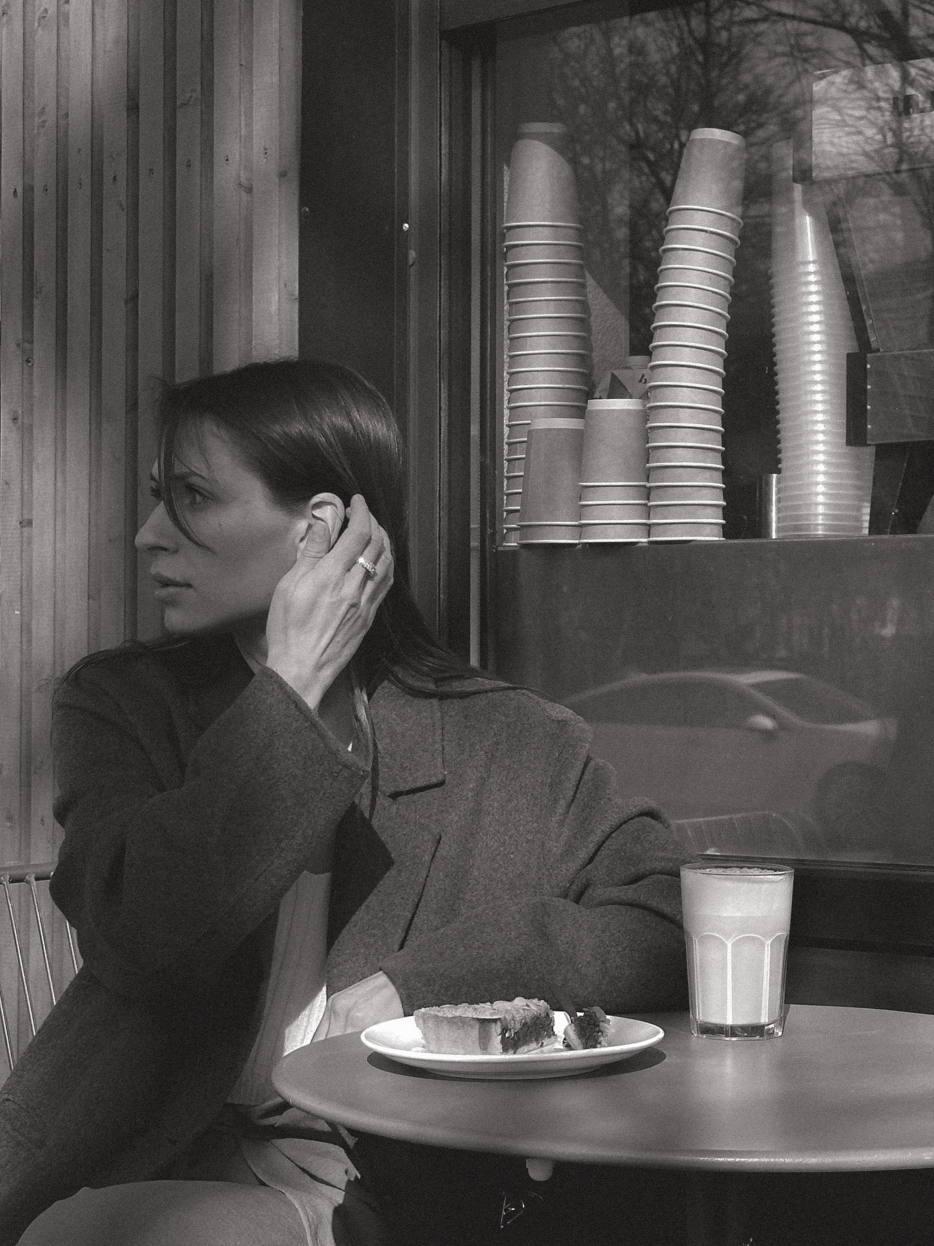 Мобильная съемка. Интерьерный фотограф в Санкт-Петербурге Диана Аносова