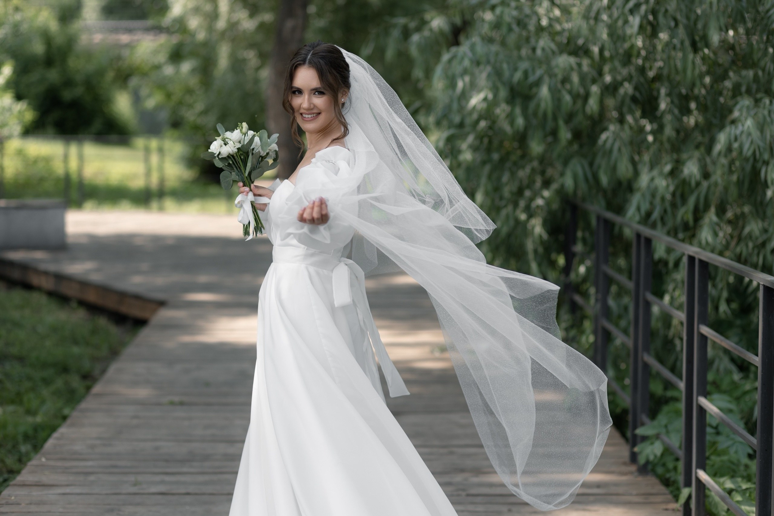 Фотограф в Кумертау Уфа Мелеуз Салават Александра Сапрыкина