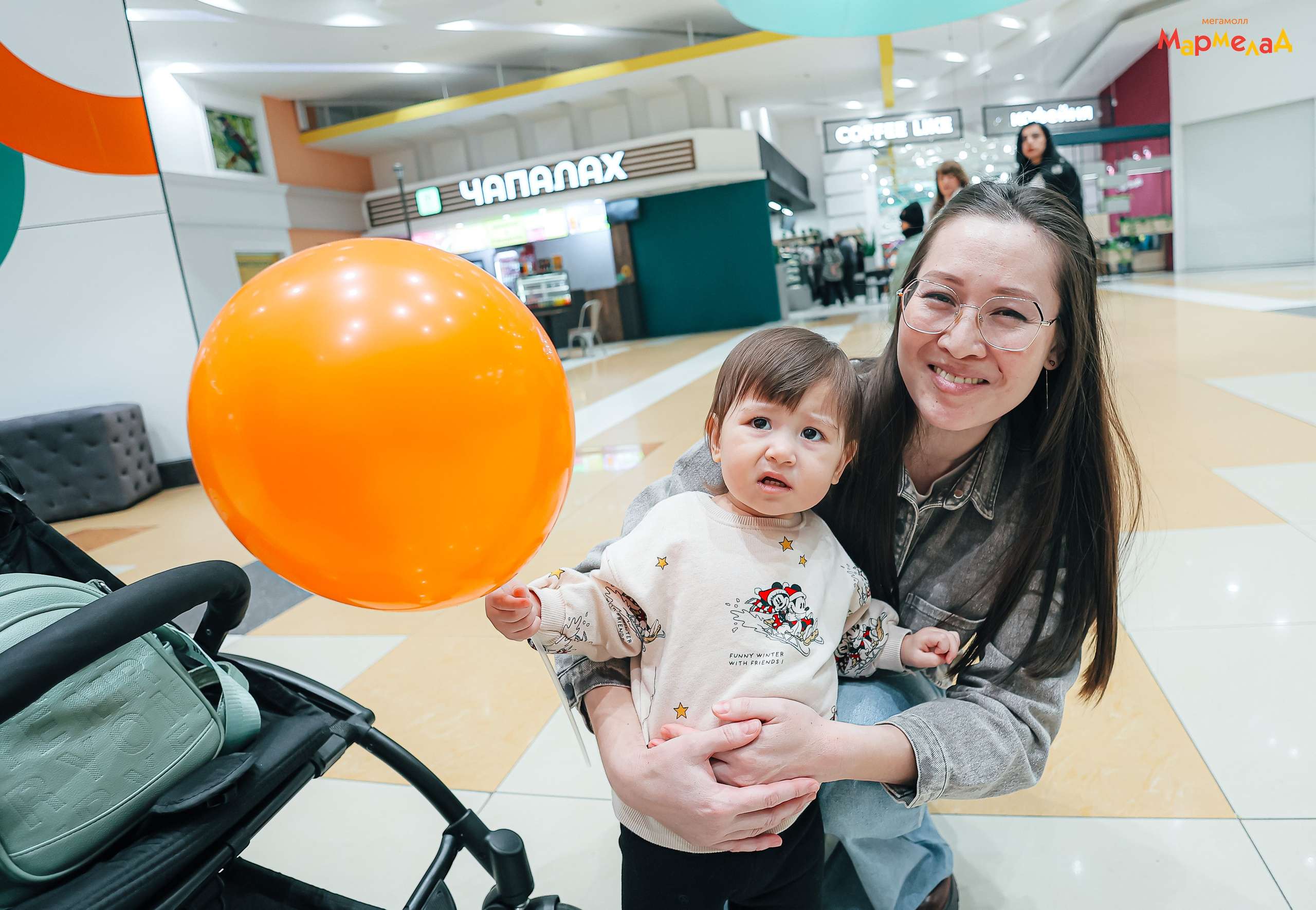 21.02 Мармелад. День бренда «SUBWAY». Команда специалистов в мире фотографии и видео. Детский фотограф, семейный фотограф