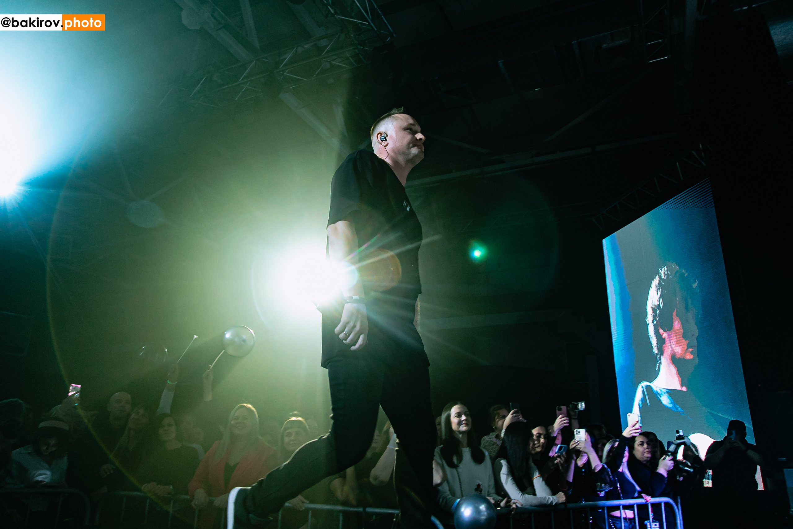 25.11 Концерт Шум. Команда специалистов в мире фотографии и видео. Детский фотограф, семейный фотограф