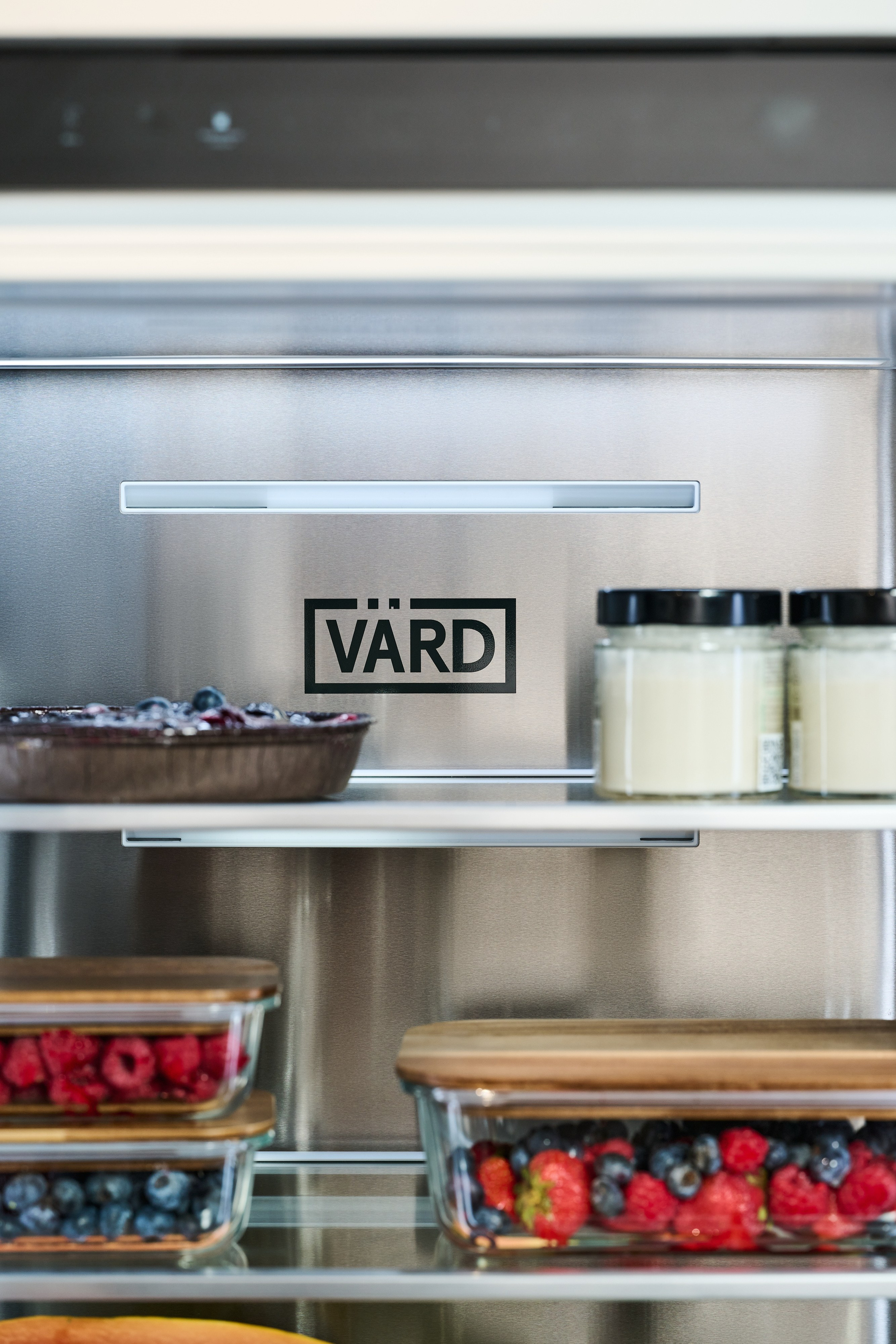 VARD. Фотограф Сергей Бойко Москва