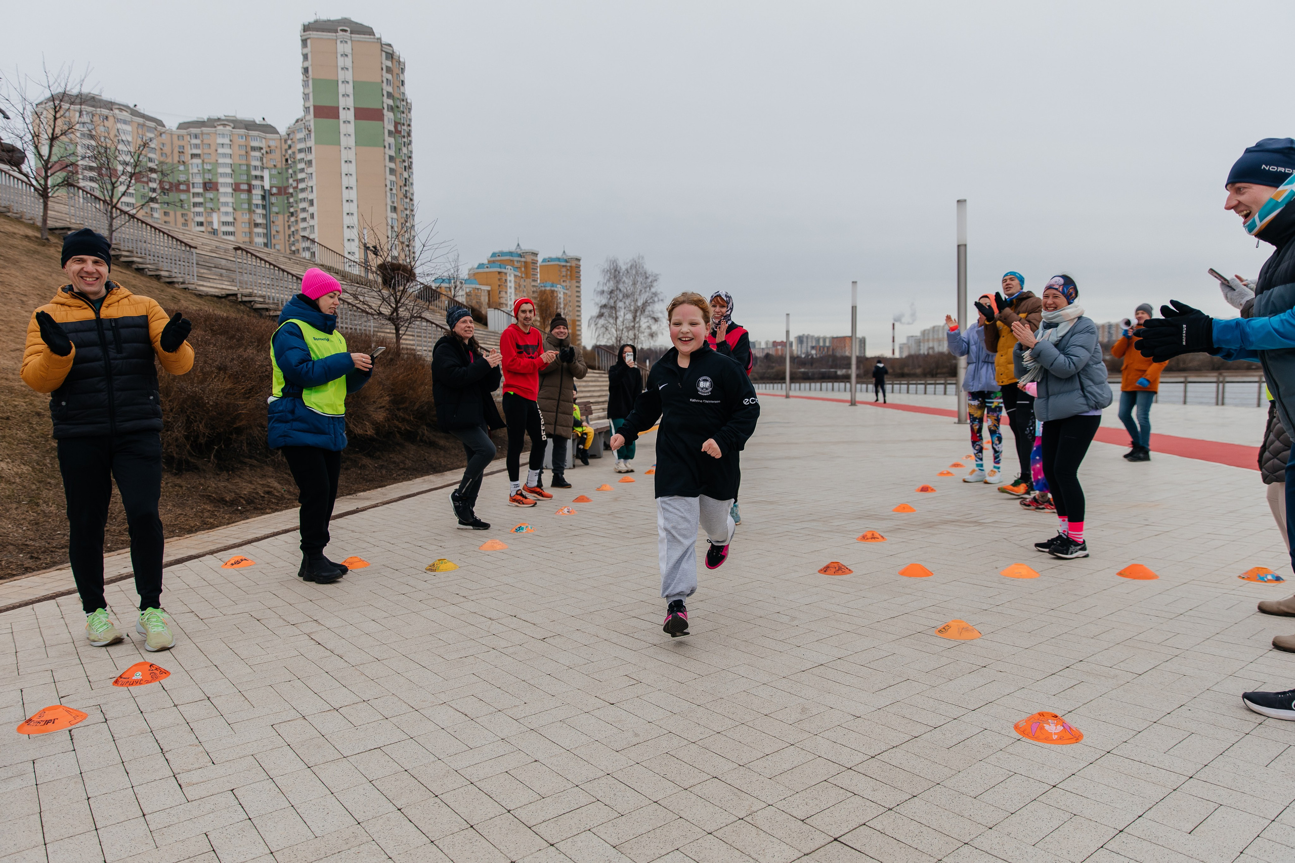 5 ВЁРСТ. Семейный фотограф Москва