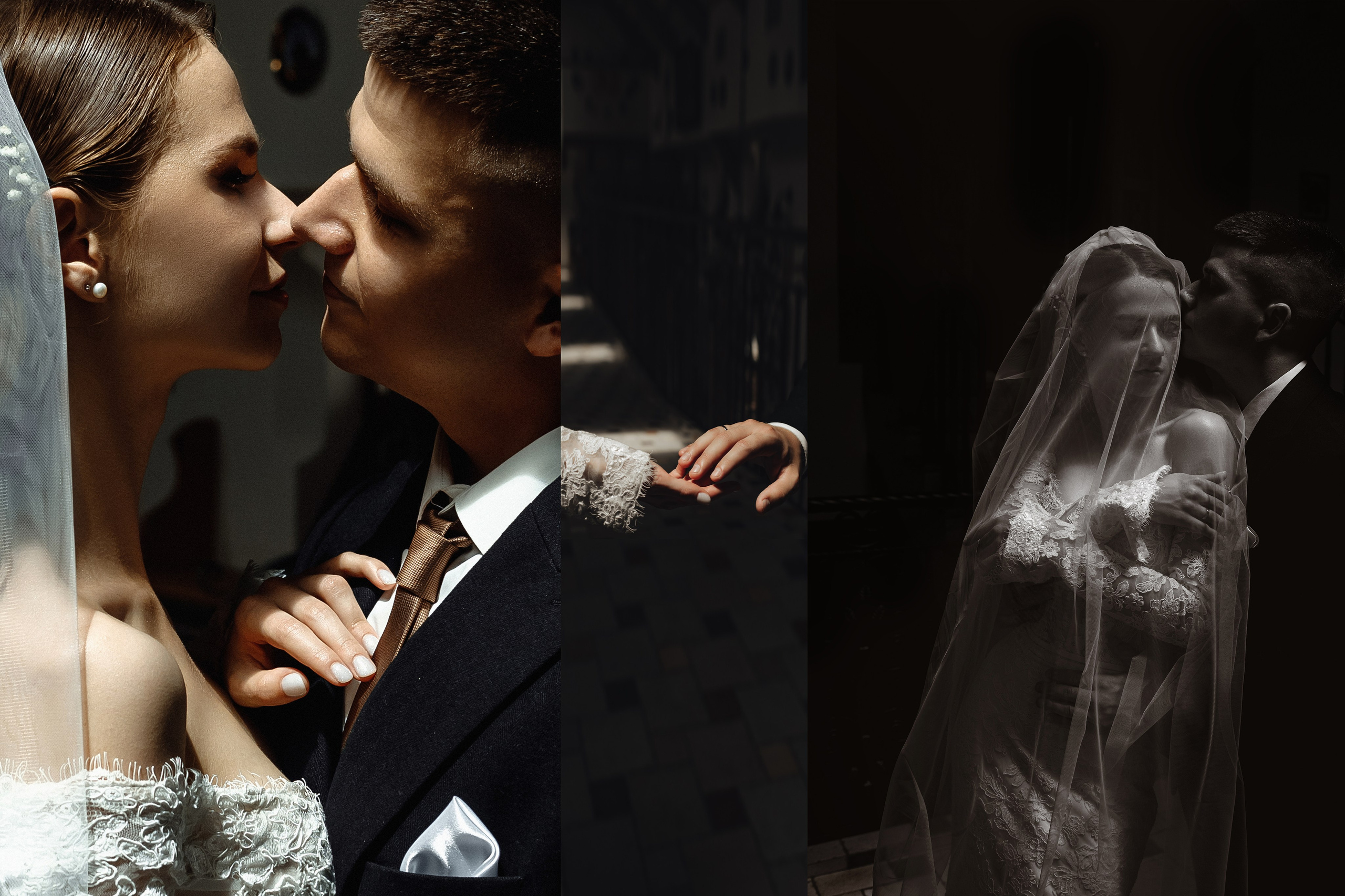 Свадебный и семейный Фотограф