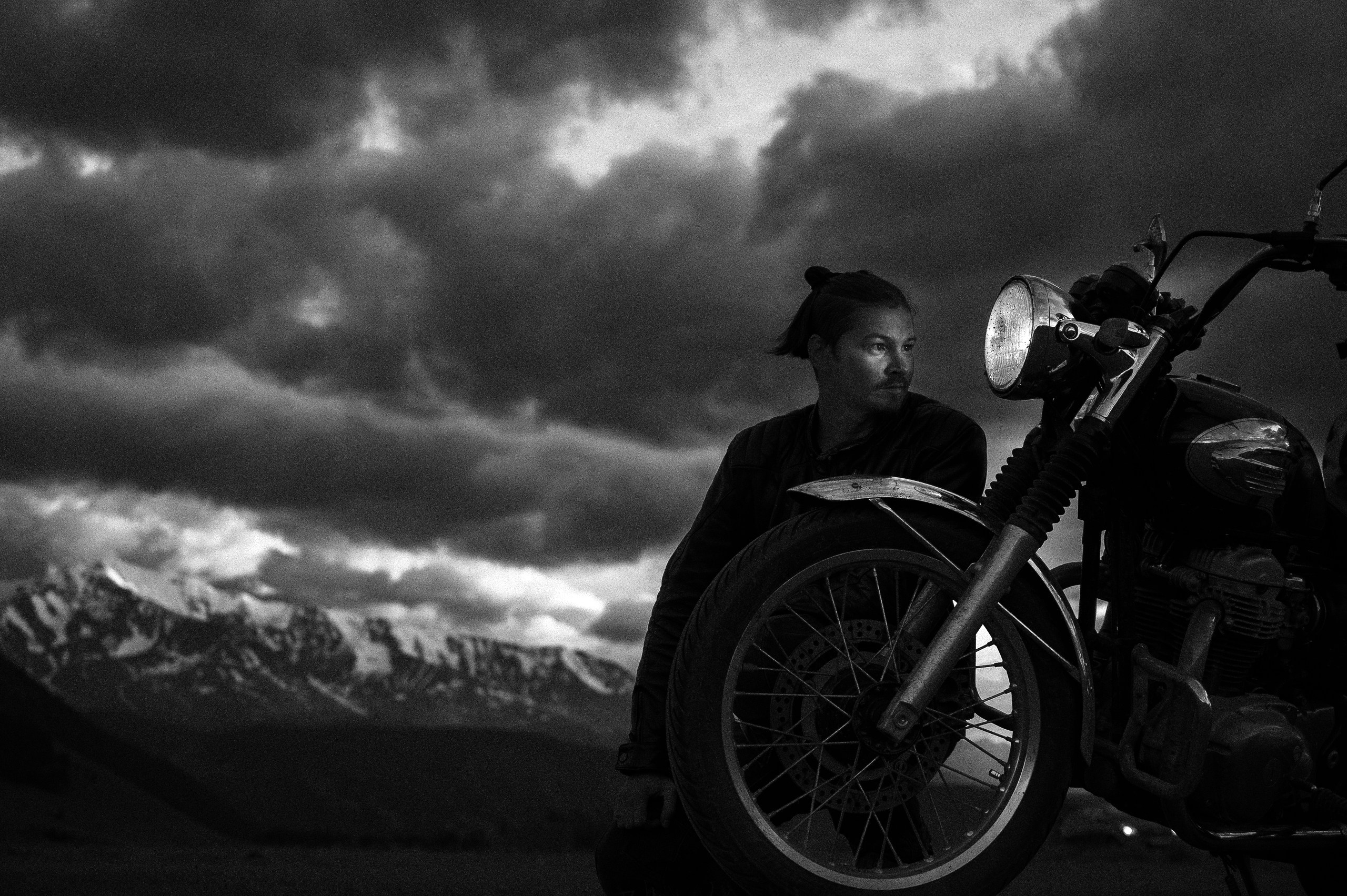 Обо мне. Евгений Нисковских — свадебный и репортажный фотограф в Тюмени