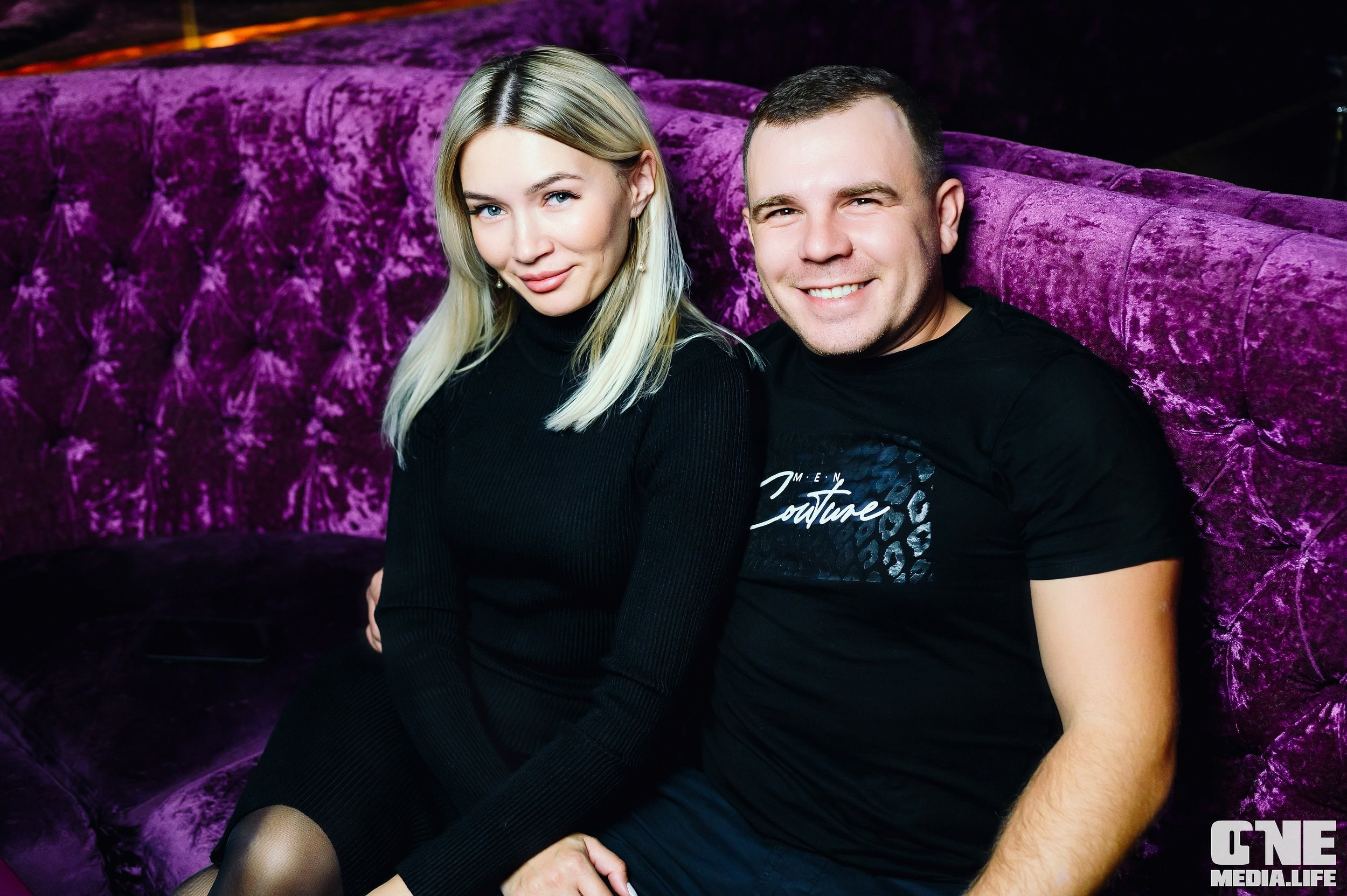 Фоторепортаж из караоке-клуба Эйфория. One Media Life: фоторепортажи, фотоотчеты с мероприятий и заведений