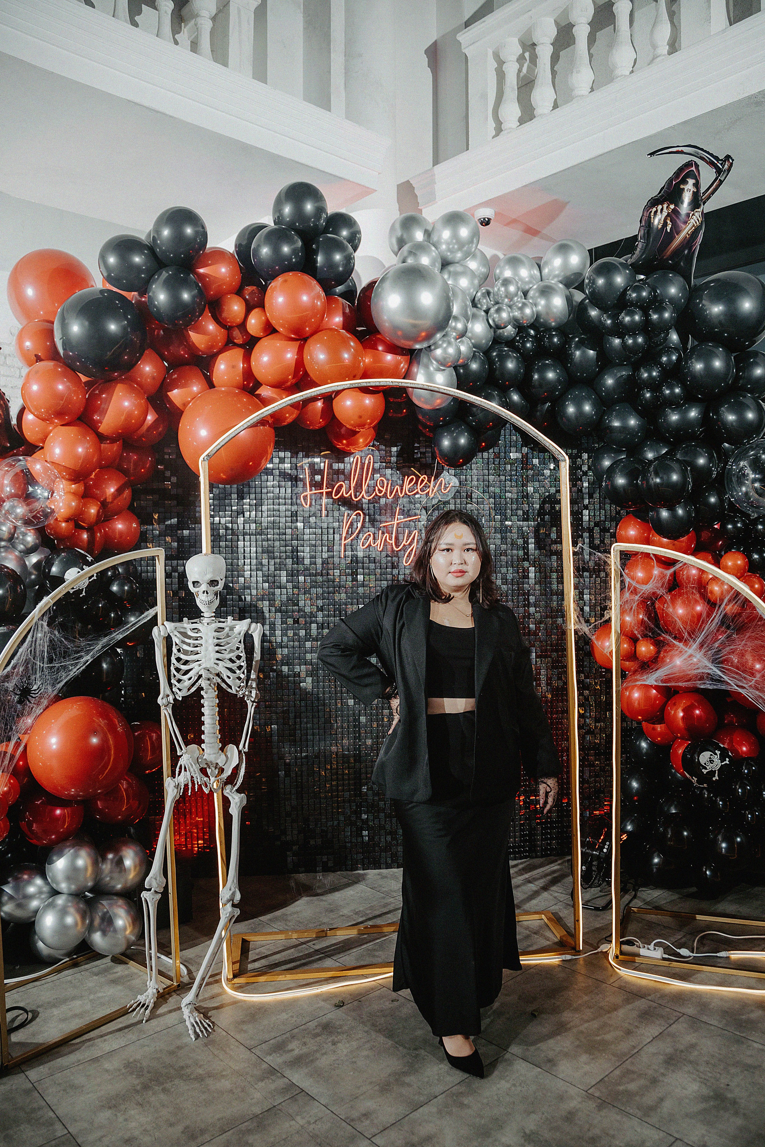Halloween party by KiingSarah. Свадебный, семейный и портретный фотограф в Алматы, Костанай