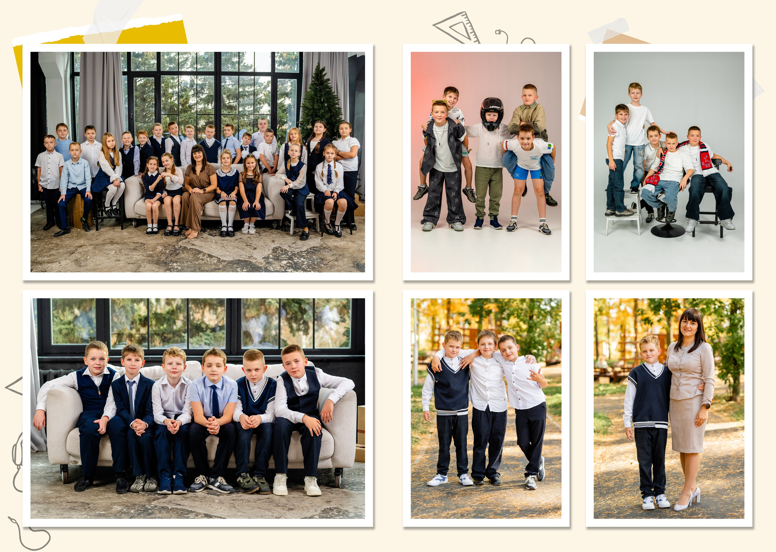 Дом детской фотографии Арсюткиной Наталии™