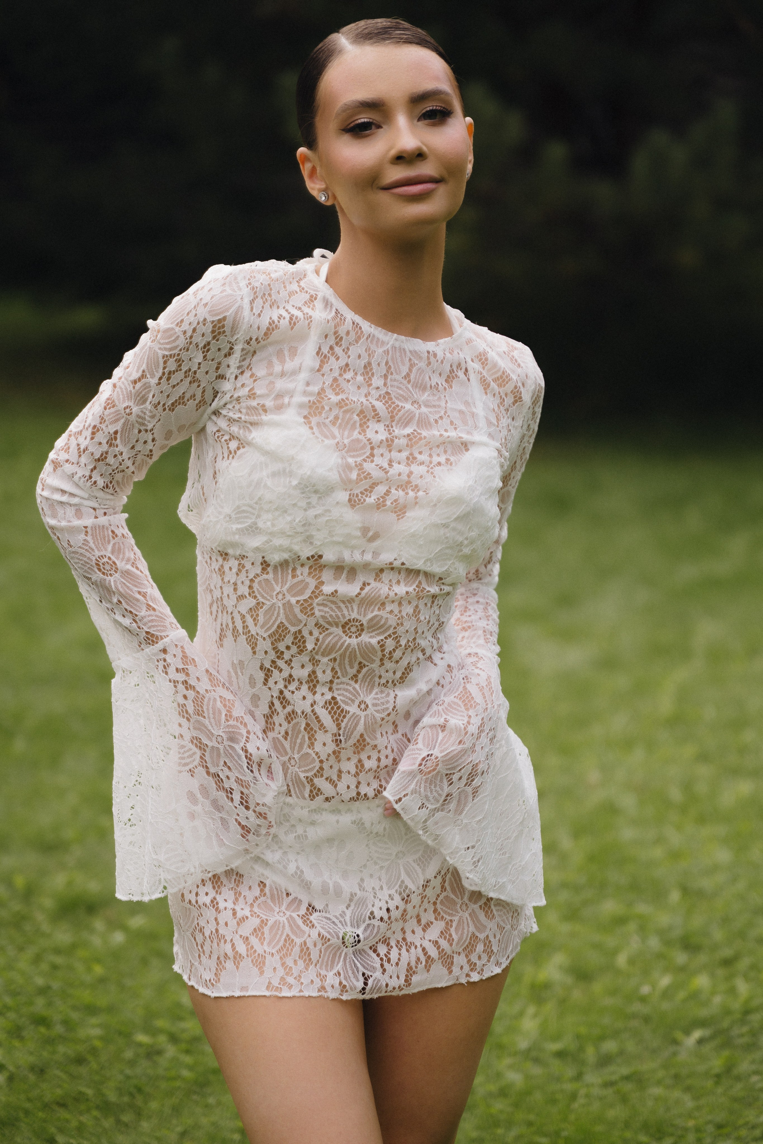 Свадебные серии. Свадебный фотограф в Пензе Кристина Милославская