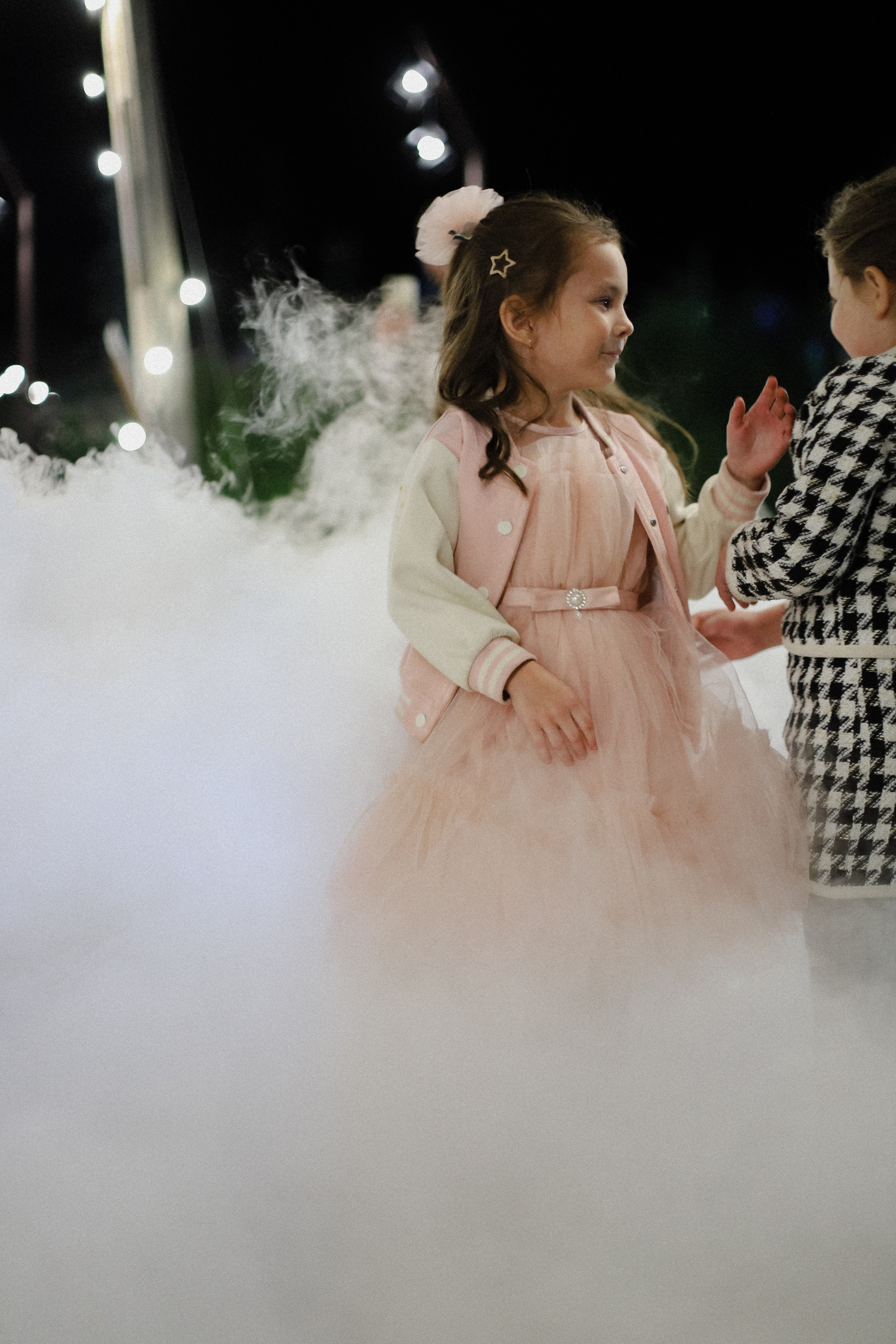 Рустам и Елизавета. Фотограф в Алматы и Москве Даша Пушкина