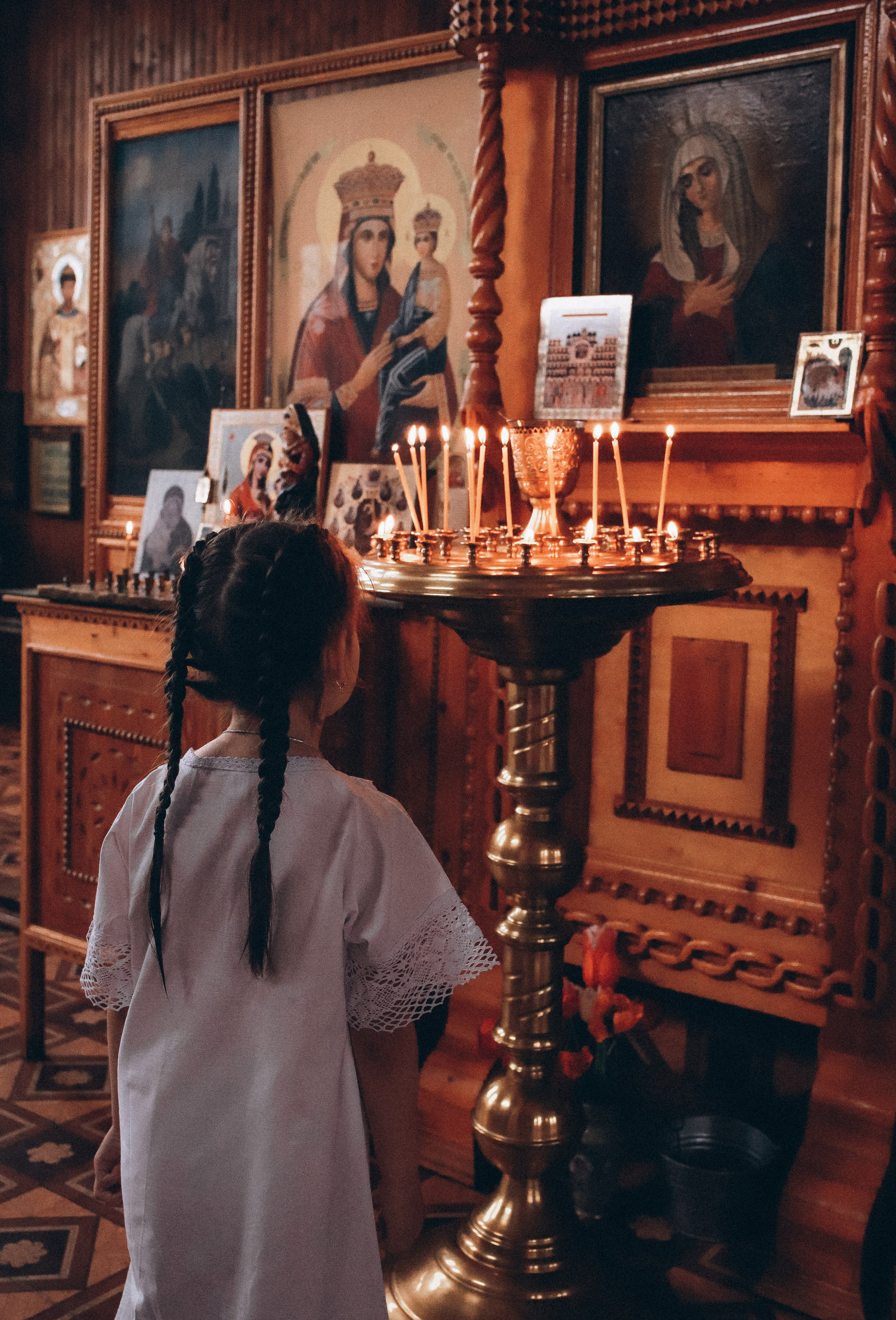 Ваш семейный фотограф в городе Армавир, Юлия Леонович