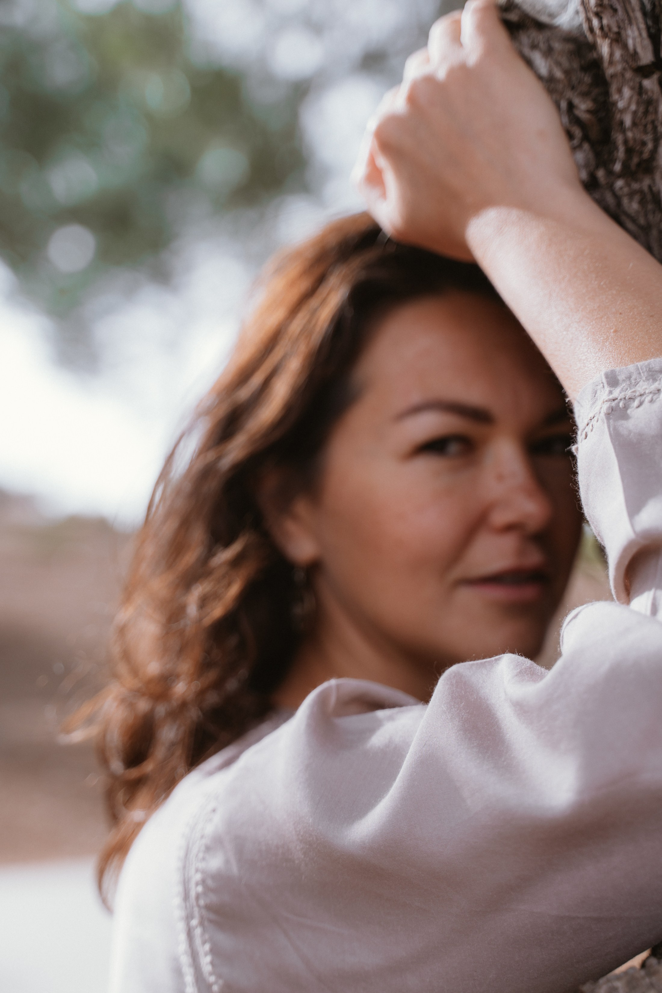 SILENZIO. Family Lifestyle Photographer in Lucca, Italia