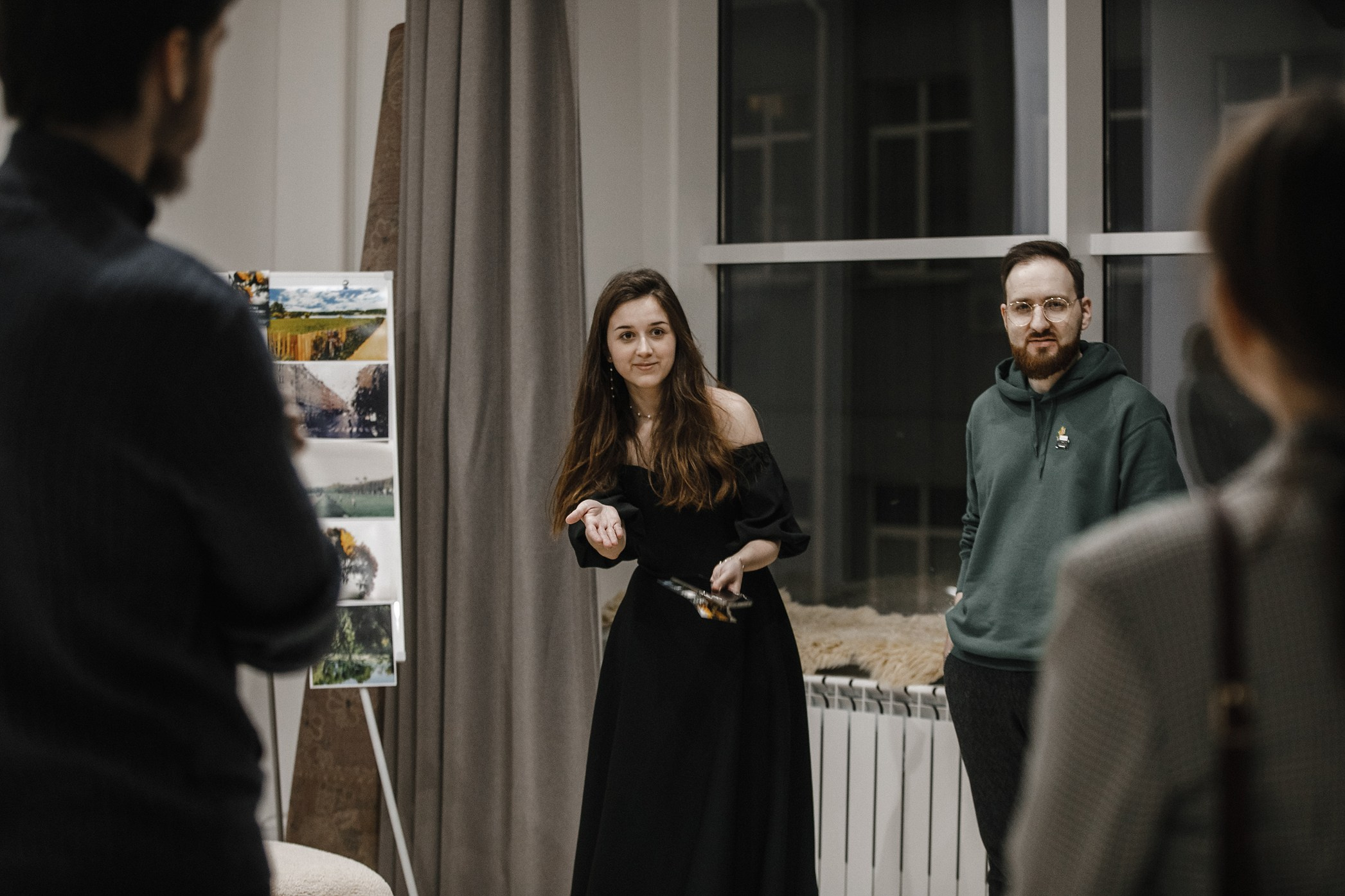 01.03.2023 // Лекция «Постимпрессионисты и фотография». Фотовыставки serebro.gallery, в которых автором можешь стать ты! | Москва