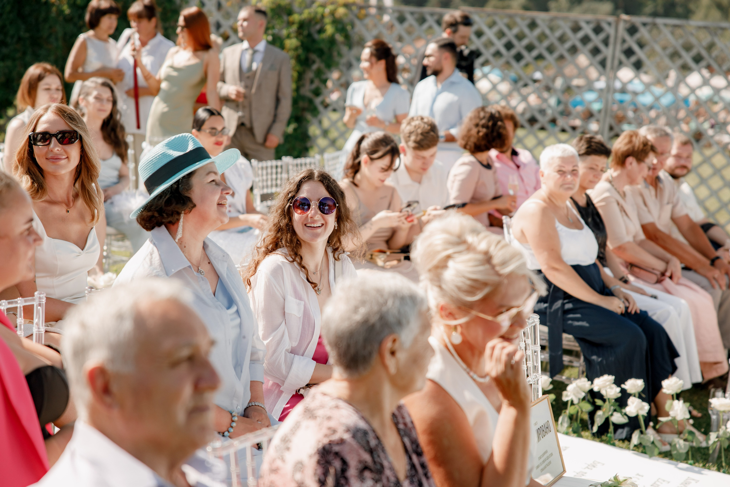 Юлия и Борис 26.07.2025. Свадебный фотограф в Москве Анастасия Шелест