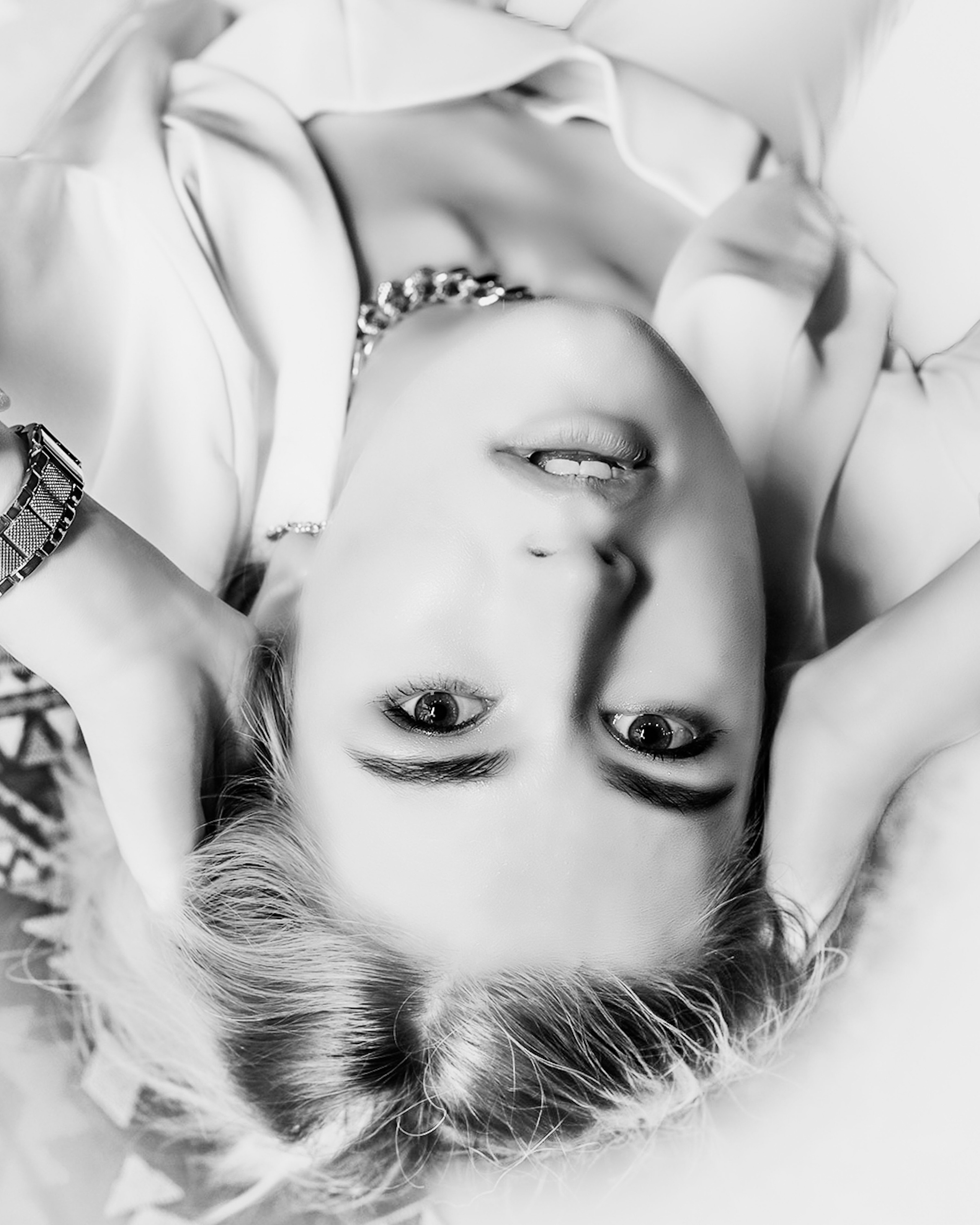 Профессиональный репортажный фотограф в Самаре Никита Королев