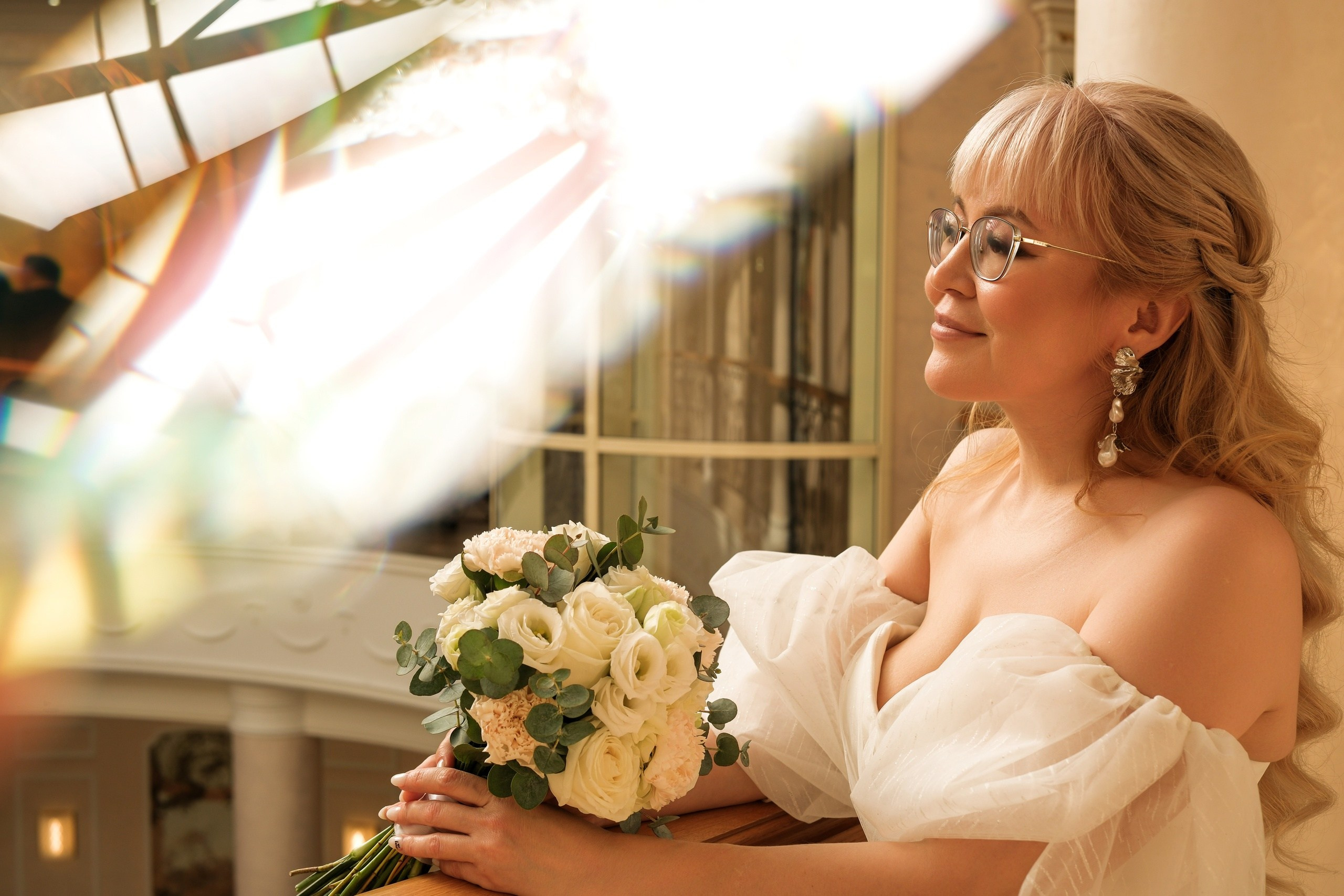 Свадьбы — фото. Фотограф и видеограф в Тюмени Анна Жагорина, ваши фото еще не отдавали так быстро!