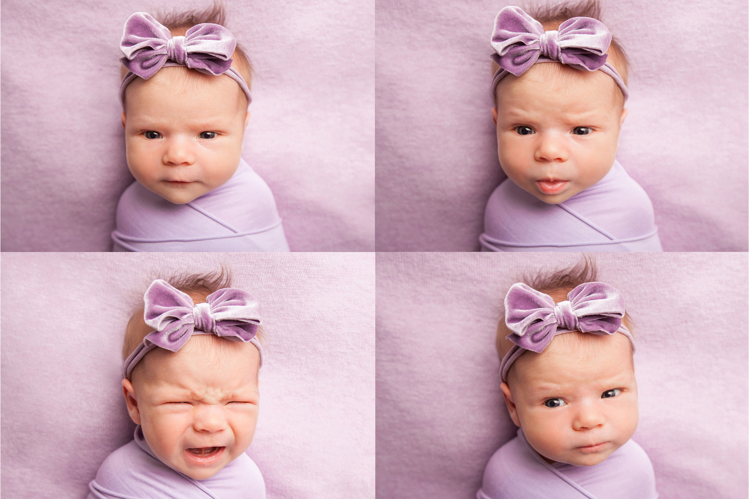 Фотограф Newborn в Саратове Екатерина Завитова