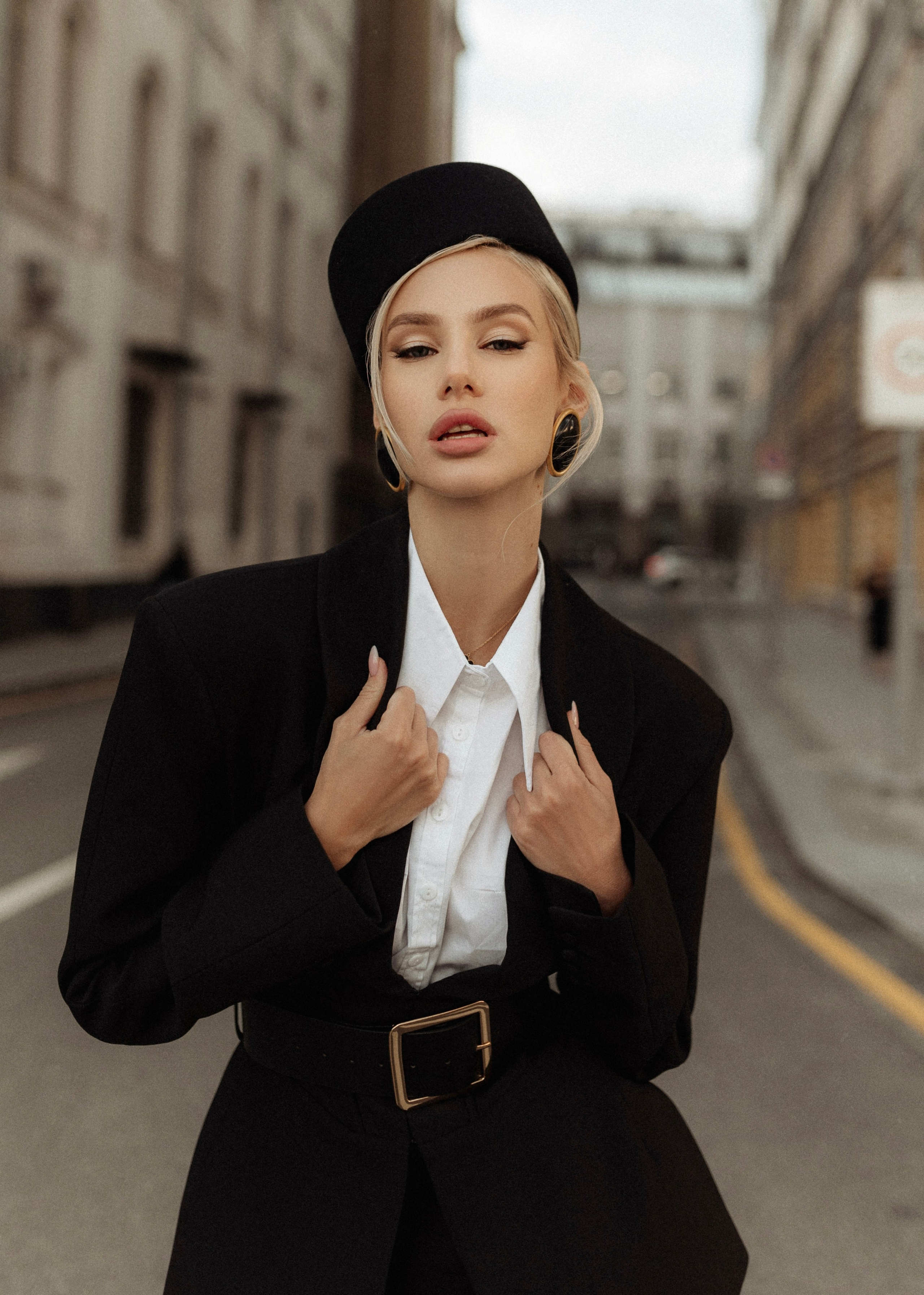 Портретный фотограф Москва Эльвира Болдырева