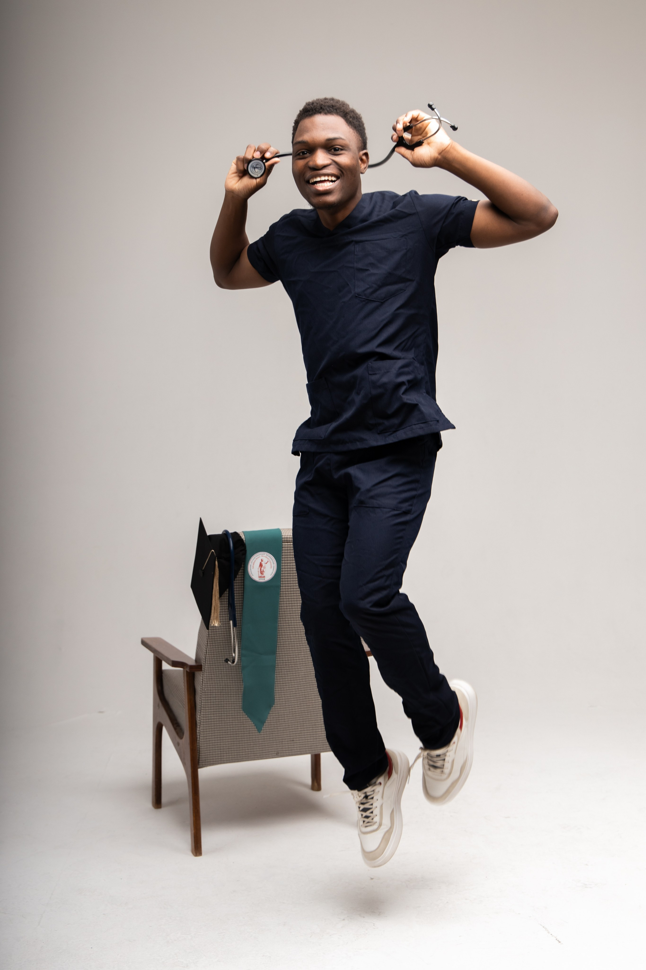 Студийная съёмка парня. Астрахань.