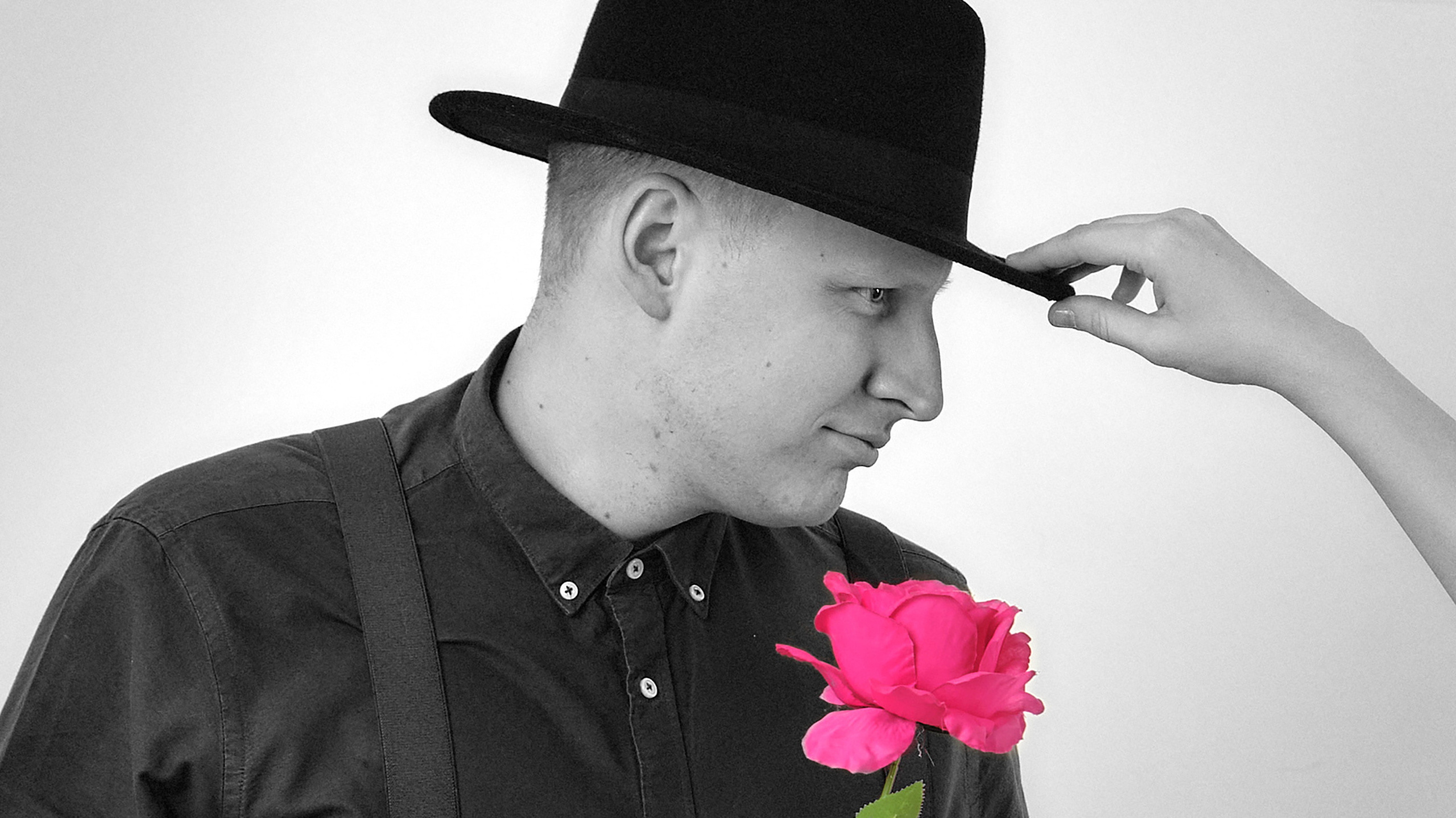 Фотограф Самара — профессиональные фотосессии в Самаре